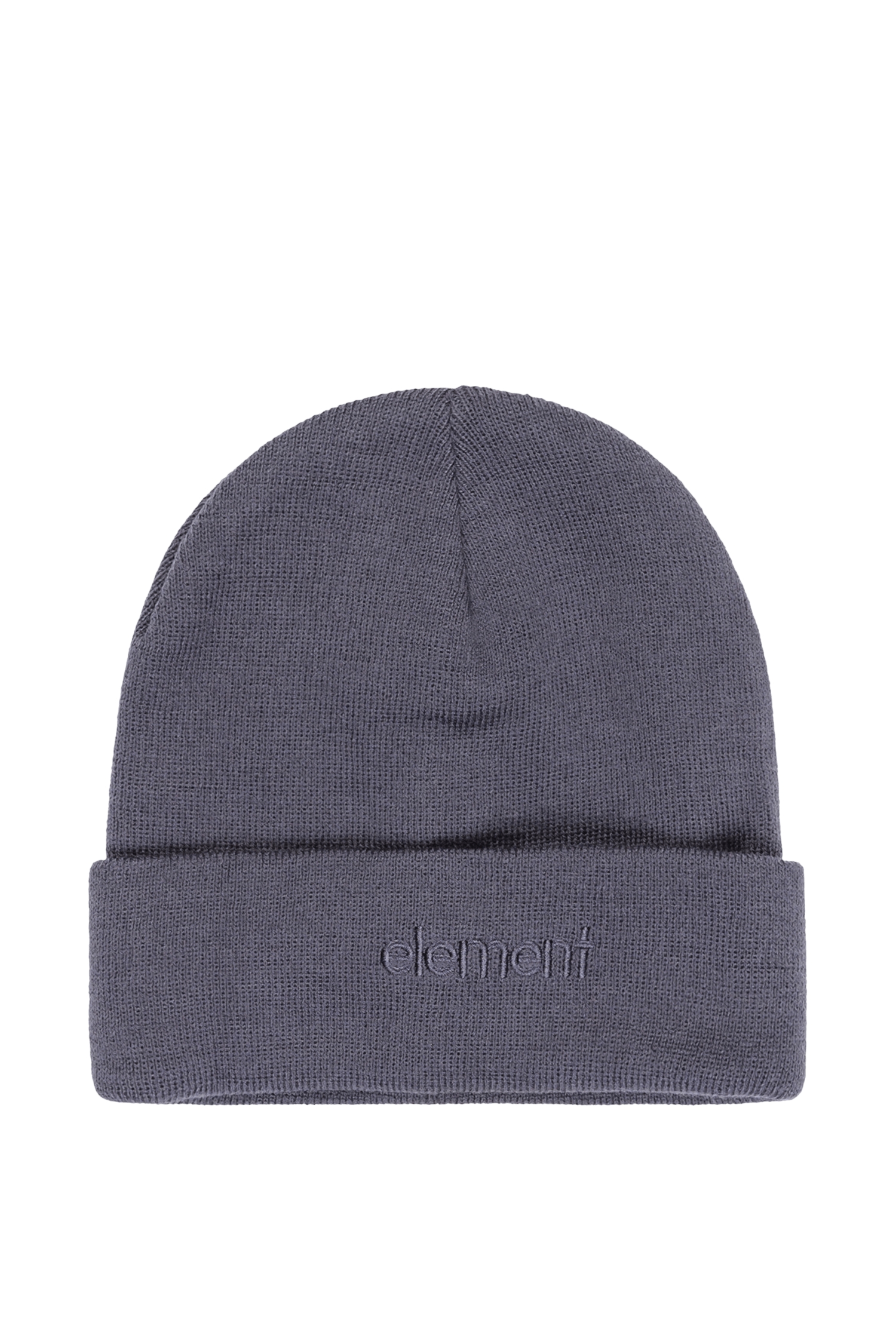 Image of Element Mid Lowcase Mütze Grau, Herren, Größe: ONE SIZE
