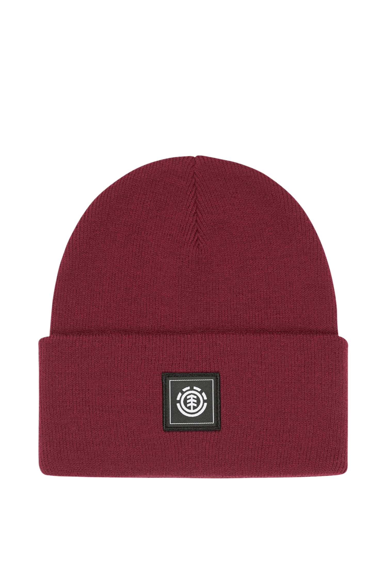 Element High Icon Mütze Rot, Herren, Größe: ONE SIZE