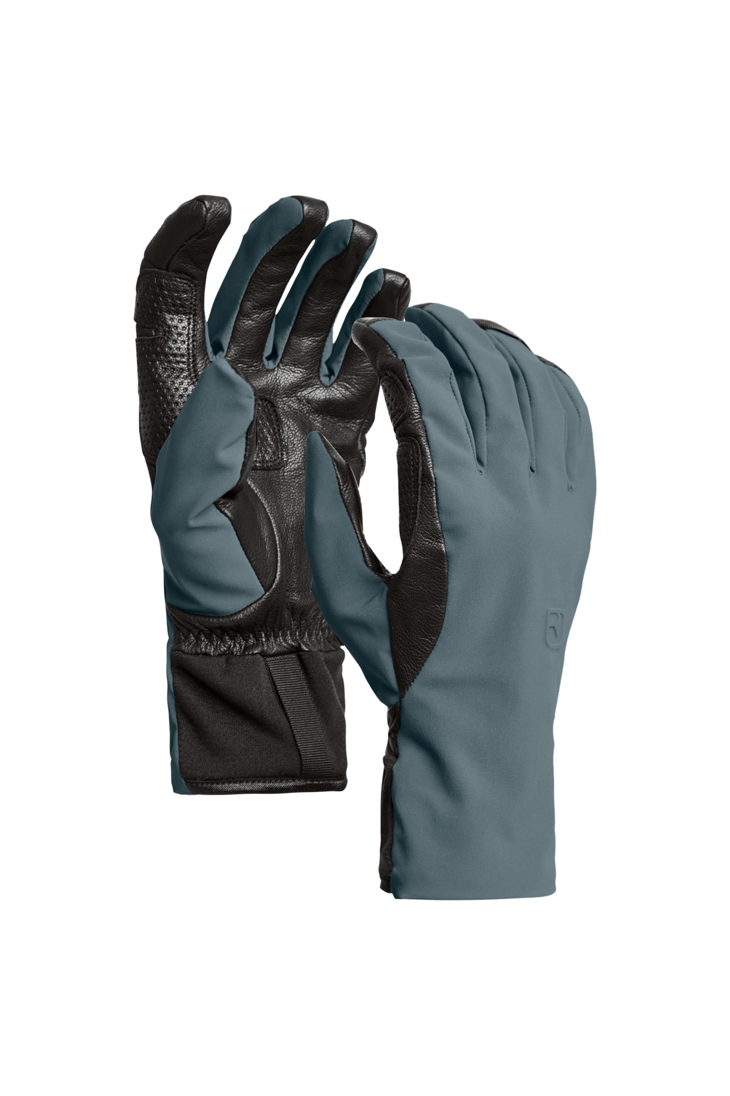 Image of Ortovox Tour Glove Herren Skihandschuh Grün, Herren, Größe: L