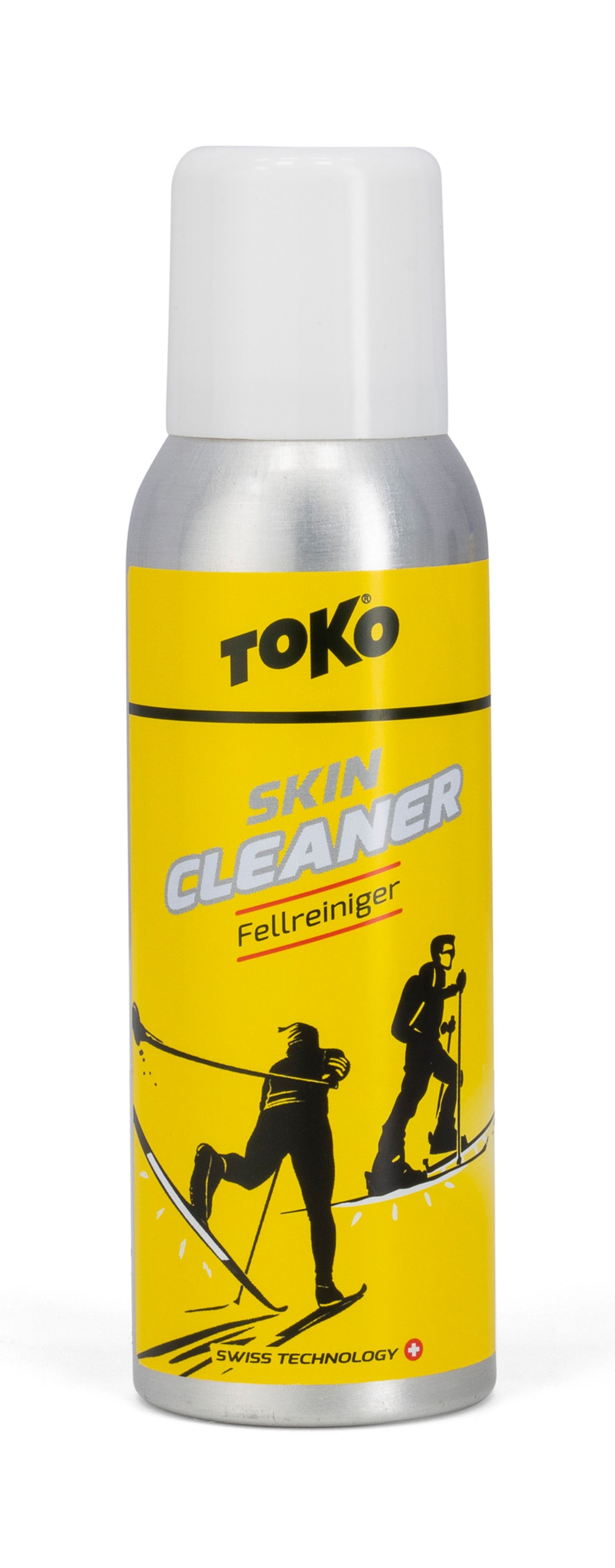Image of Toko Skin Cleaner 100 ml Pflegemittel Weiss, Herren, Größe: ONE SIZE