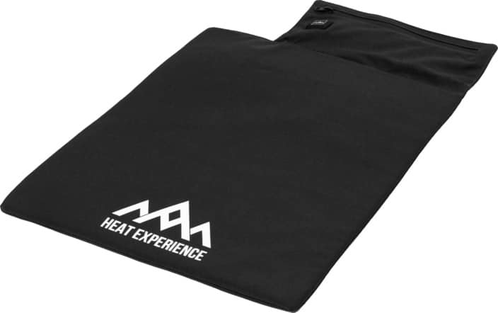 Image of Heat Experience HeatX Wärmekissen Schwarz, Herren, Größe: 0