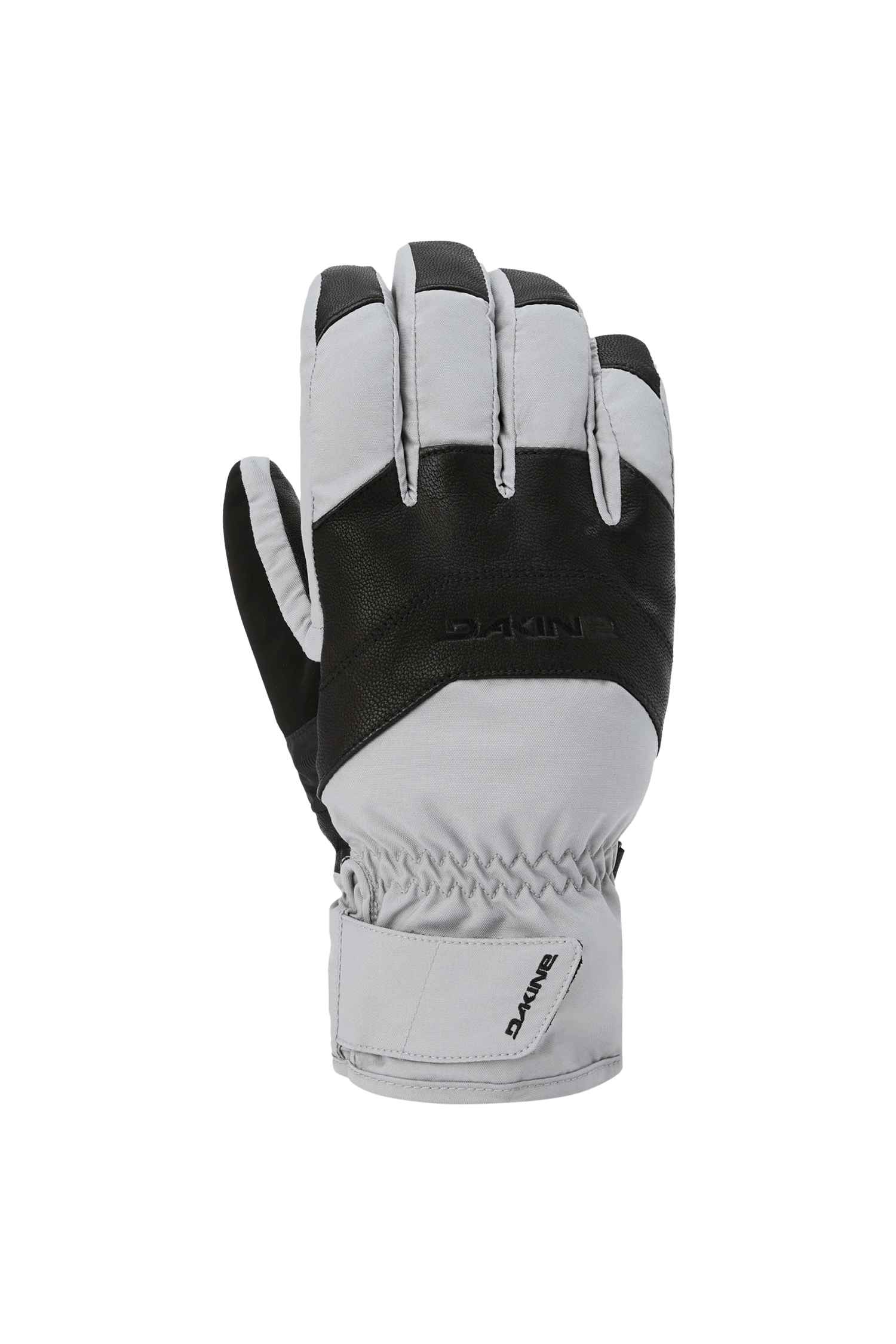 Image of Dakine Camaro Short Skihandschuh Grau, Herren, Größe: L