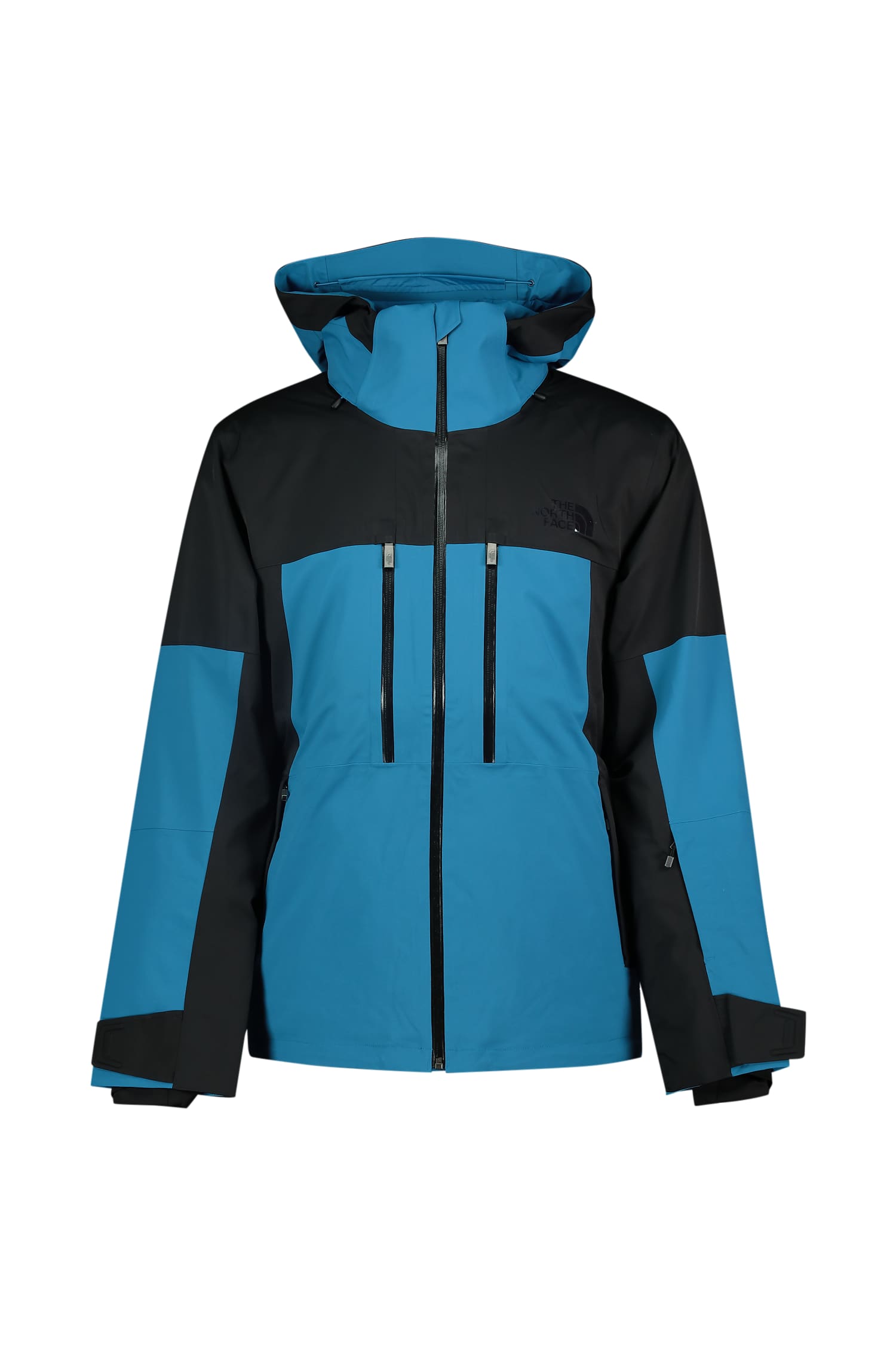 Image of The North Face Chakal Herren Ski-/Snowboardjacke Blau, Herren, Größe: XL