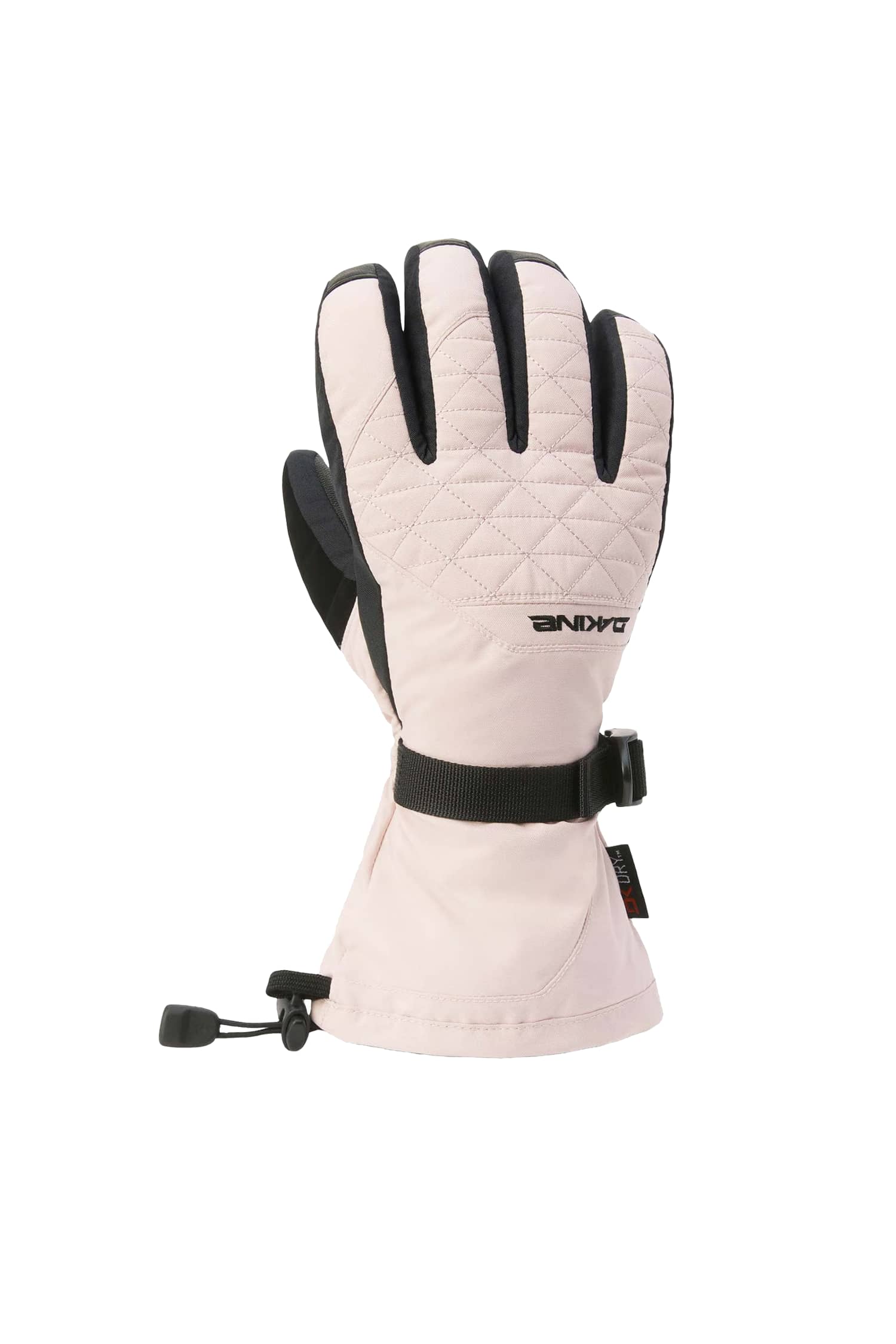 Dakine Camino Damen Skihandschuh Rosa, Damen, Größe: XS