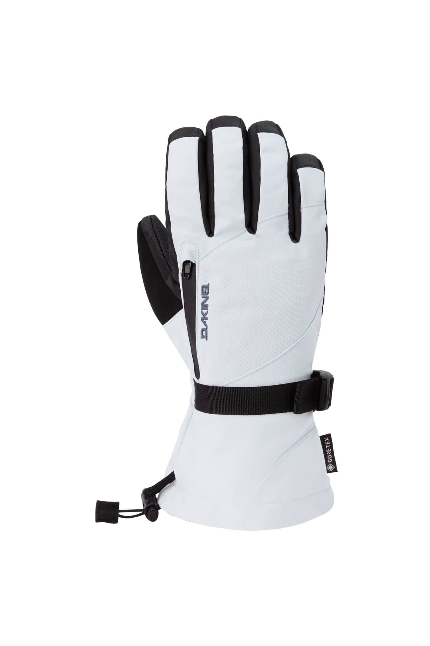 Image of Dakine Sequoia Gore-Tex® Damen Skihandschuh Weiss, Damen, Größe: M