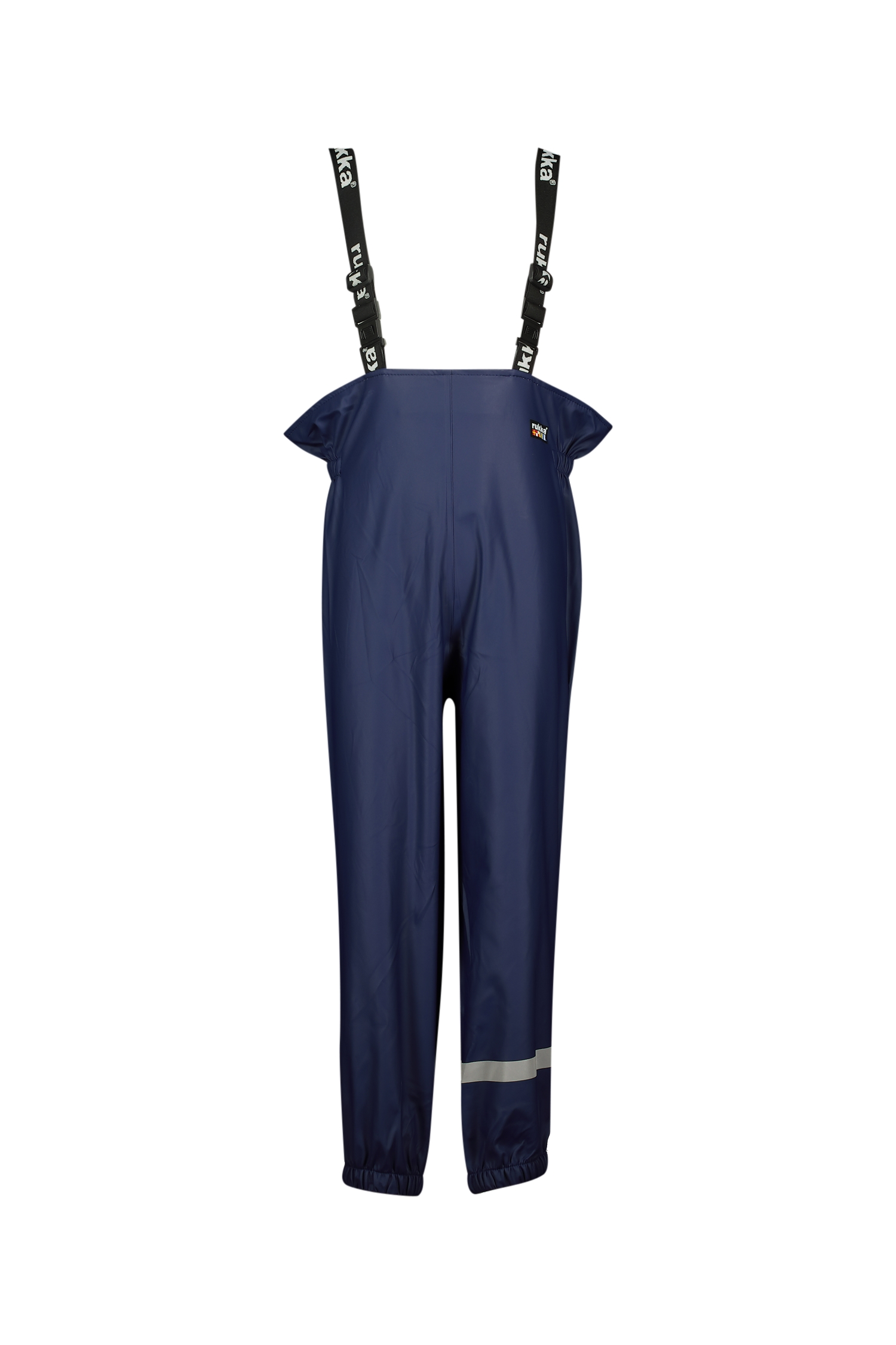 Image of RUKKA Lia Mini Kinder Regenhose Blau, , Größe: 104