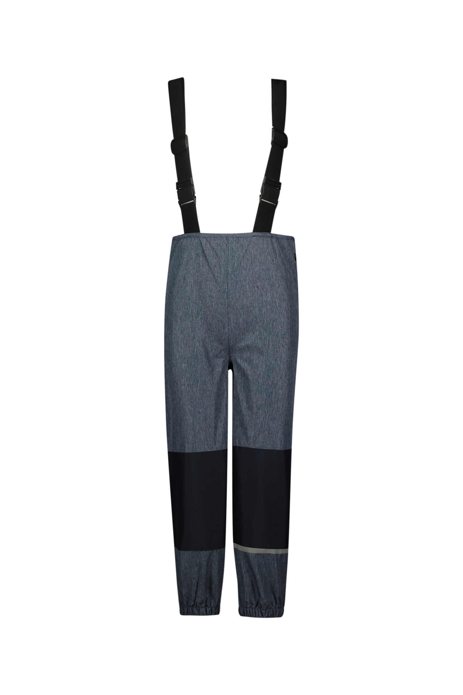 RUKKA Dinu Mini Kinder Regenhose Blau, , Größe: 92