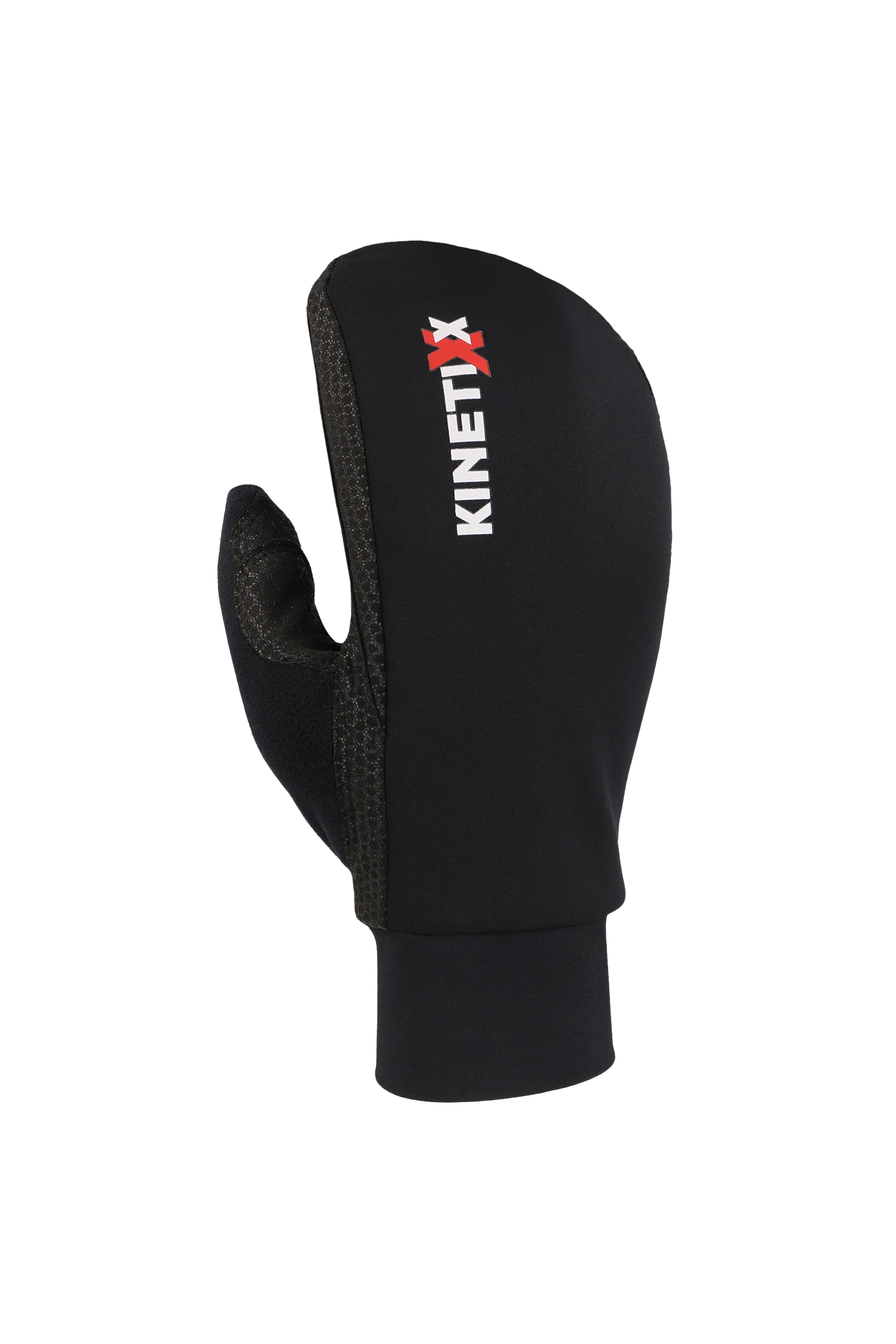 Image of Kinetixx Sol X-Warm Fausthandschuh Schwarz, Herren, Größe: 10