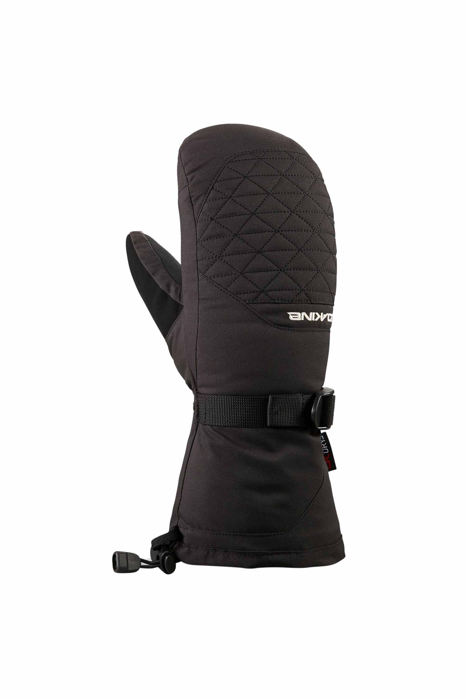 Image of Dakine Camino Damen Fausthandschuh Schwarz, Damen, Größe: S