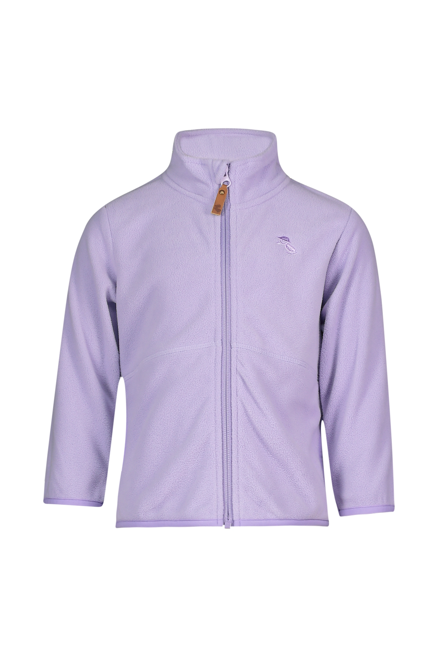 Image of RUKKA Seira Mini Kinder Midlayer Lila, , Größe: 80