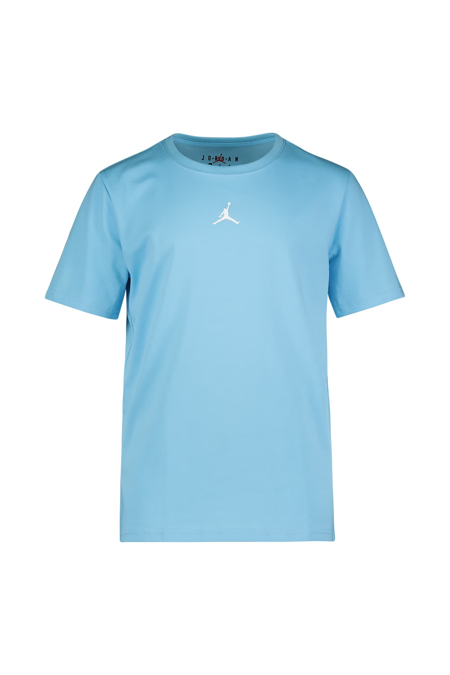 Jordan Dri-FIT Sport Kinder T-Shirt Blau, , Größe: 128