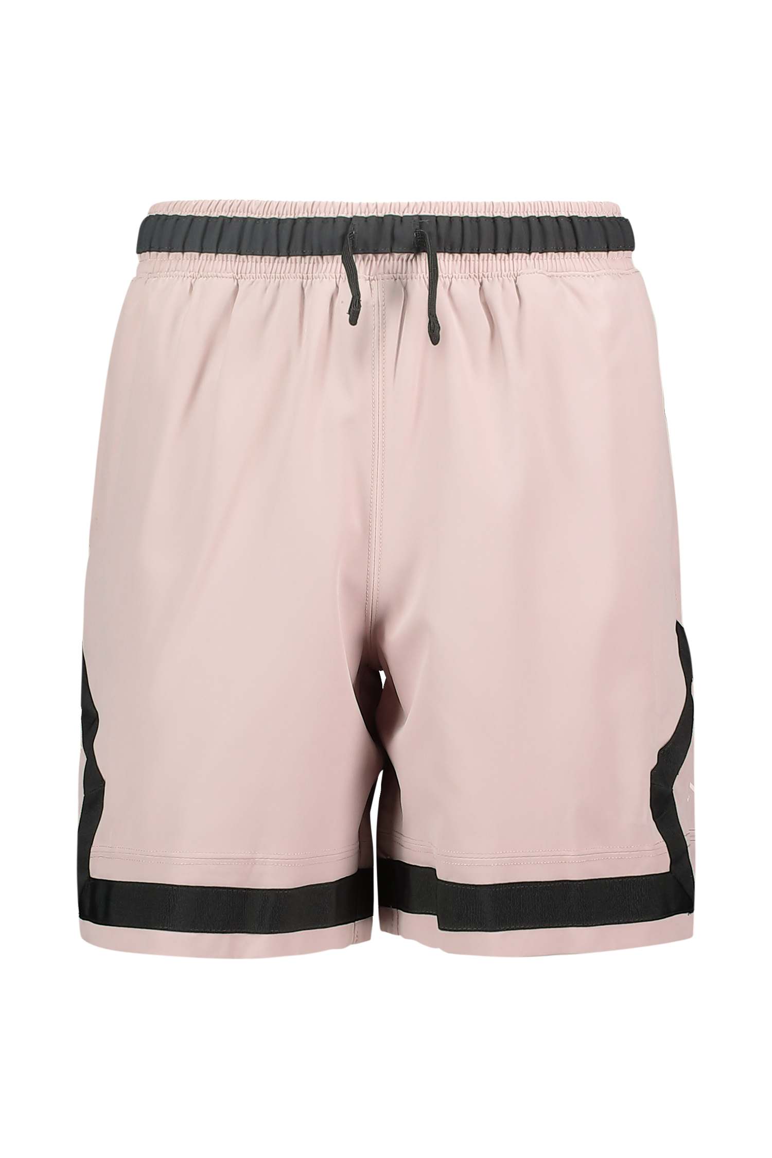 Image of Jordan Paris Saint-Germain Diamond Kinder Short Pink, , Größe: 128