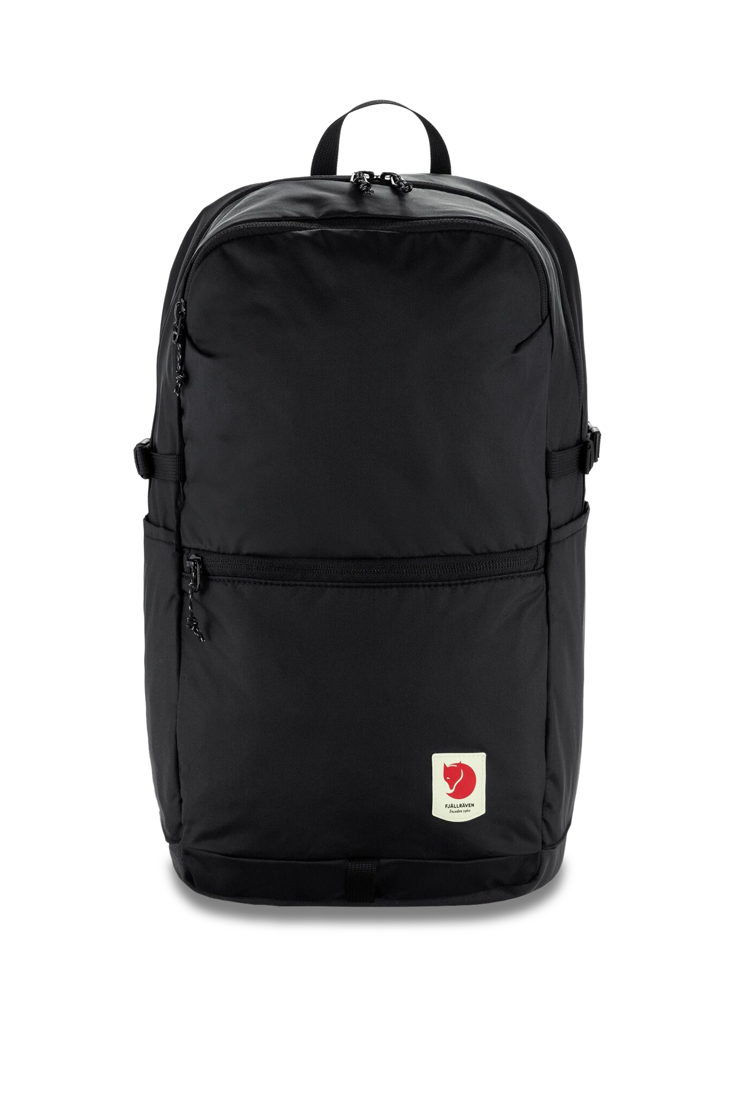 Image of Fjällräven High Coast 24 L Rucksack Schwarz, Herren, Größe: 0