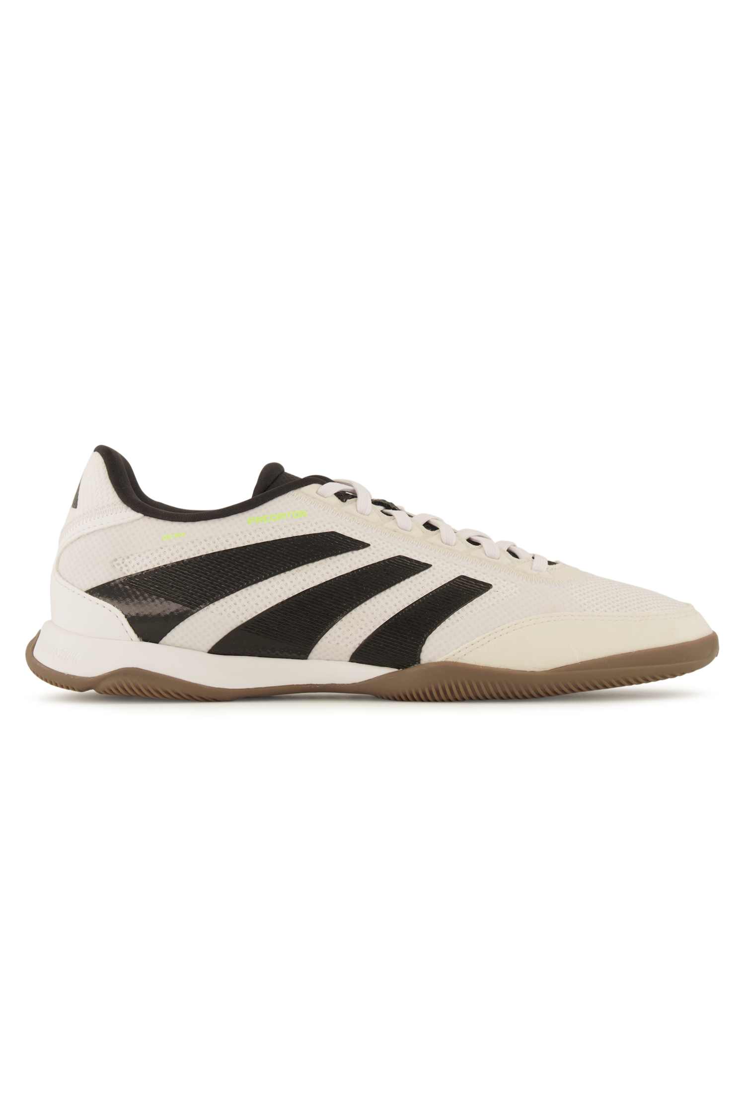 Image of adidas Predator League IN Fussballschuh Weiss, Herren, Größe: 10 1/2