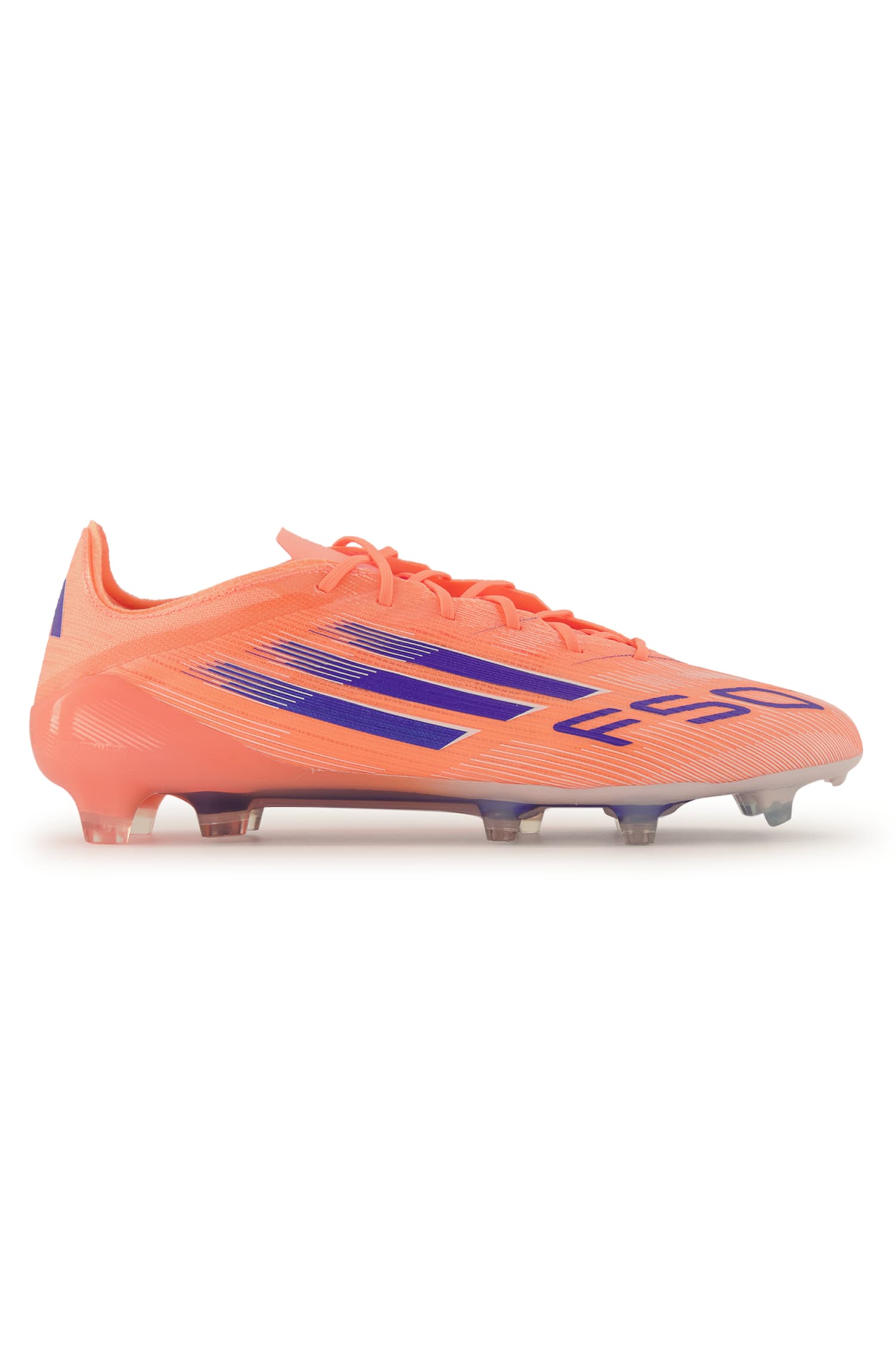 Image of adidas F50 Elite FG Fussballschuh Orange, Herren, Größe: 10
