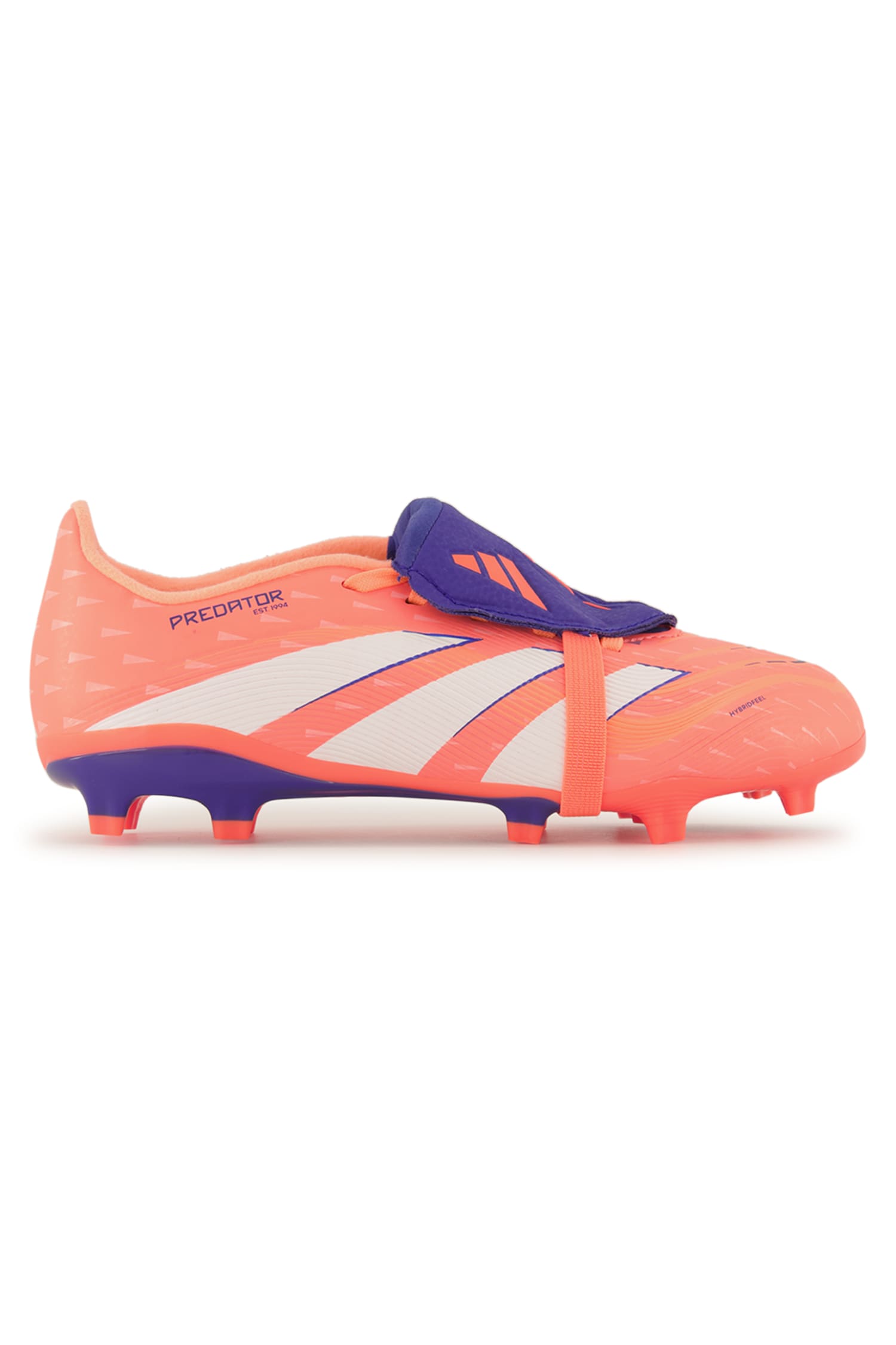 Image of adidas Predator League FT FG/MG Kinder Fussballschuh Pink, , Größe: 34