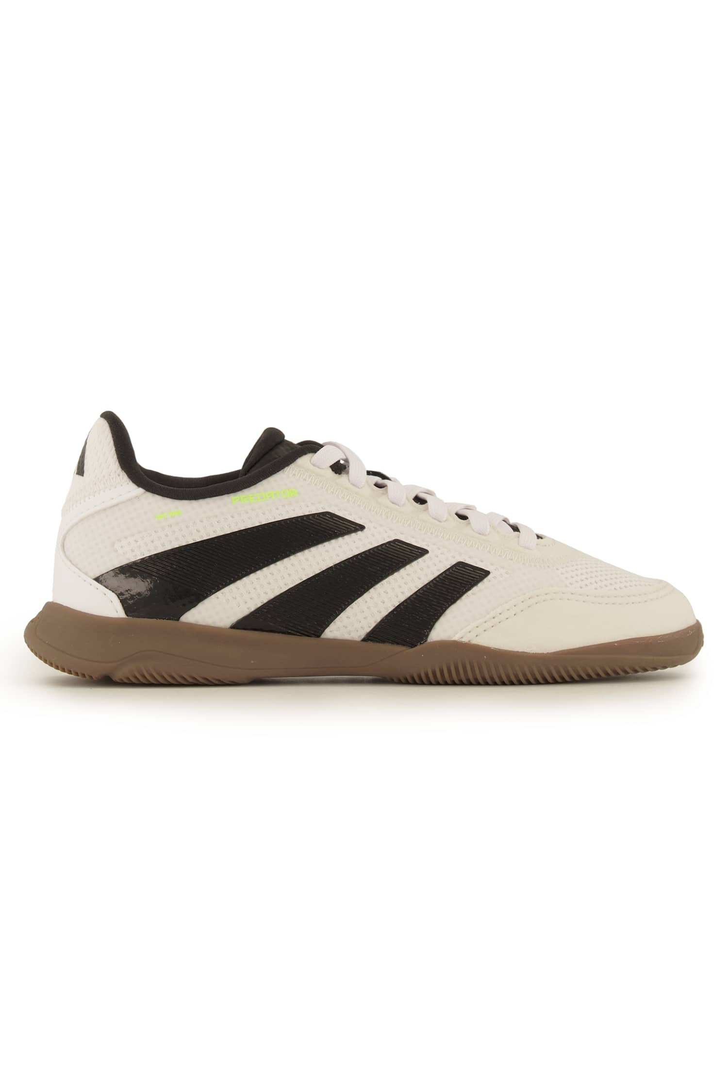 Image of adidas Predator League IN Kinder Fussballschuh Weiss, , Größe: 28