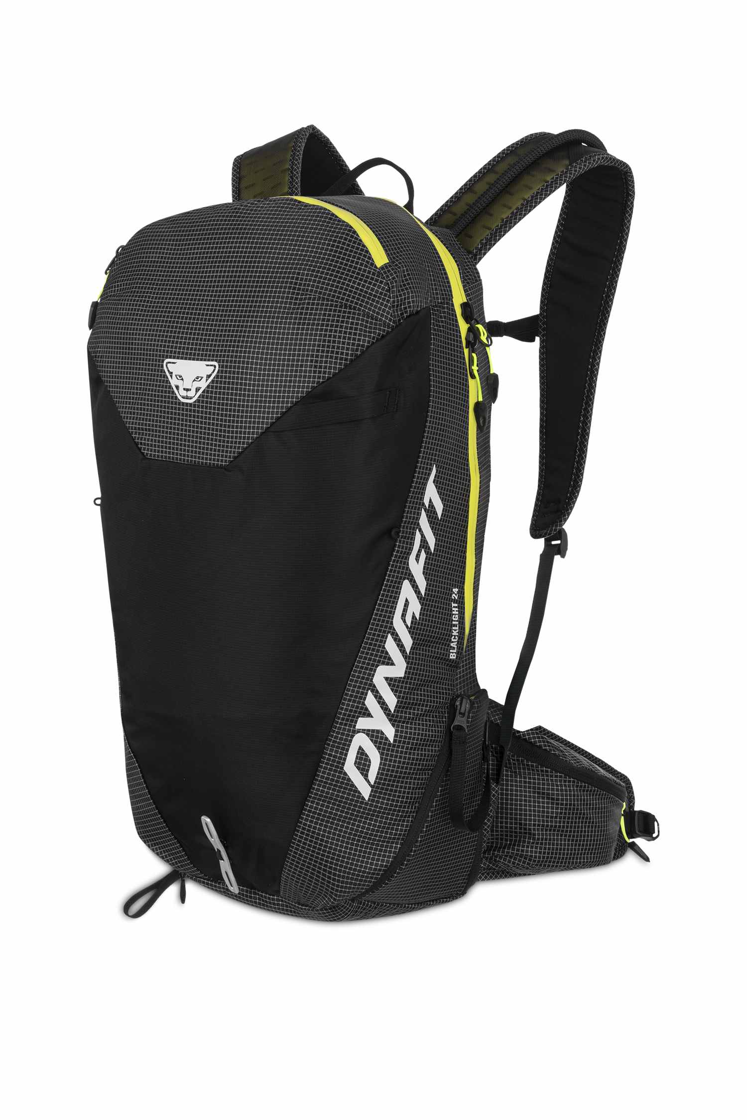 Image of Dynafit Blacklight 24 L Tourenrucksack Schwarz, Herren, Größe: ONE SIZE