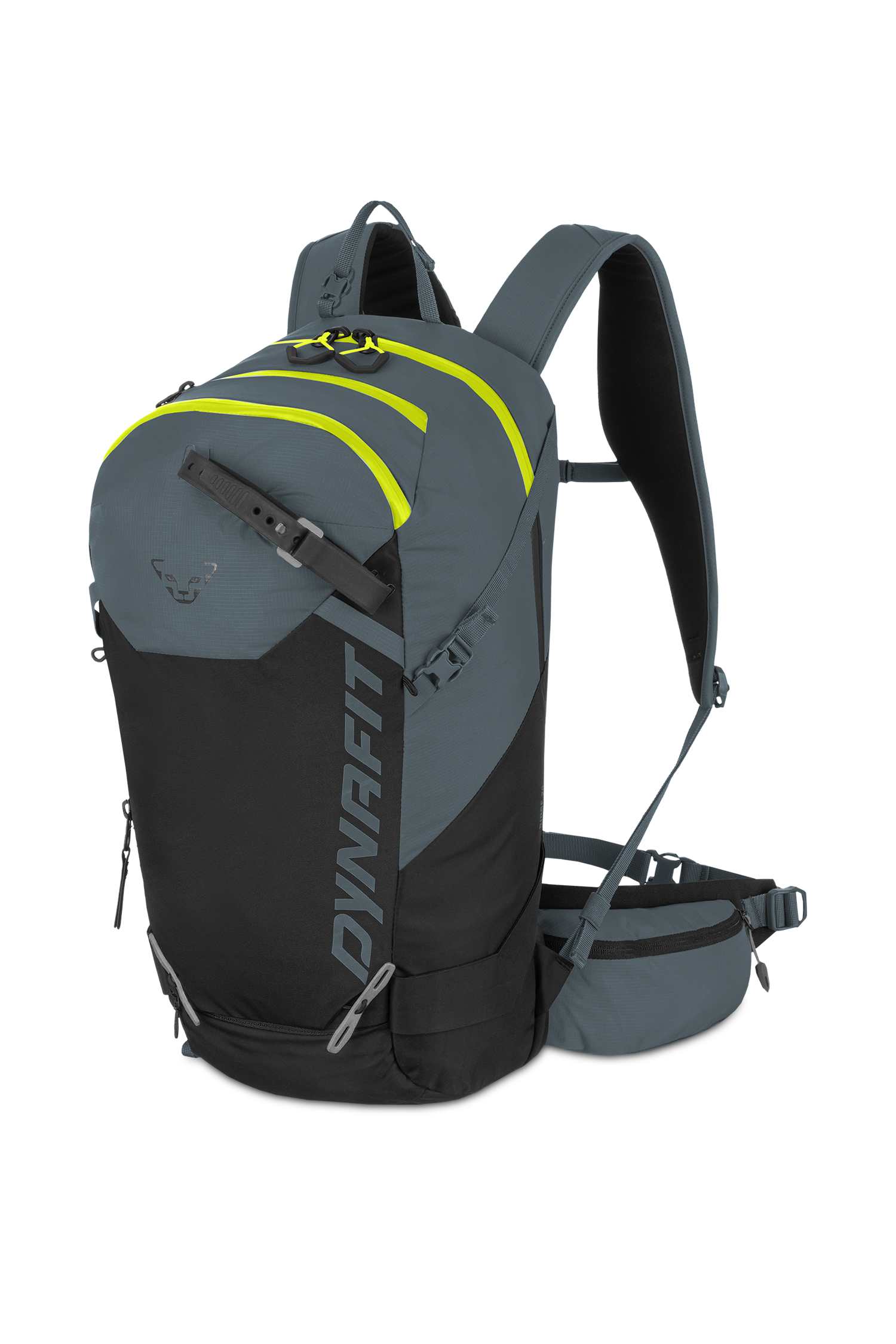Image of Dynafit Ridge 26 L Tourenrucksack Blau, Herren, Größe: ONE SIZE