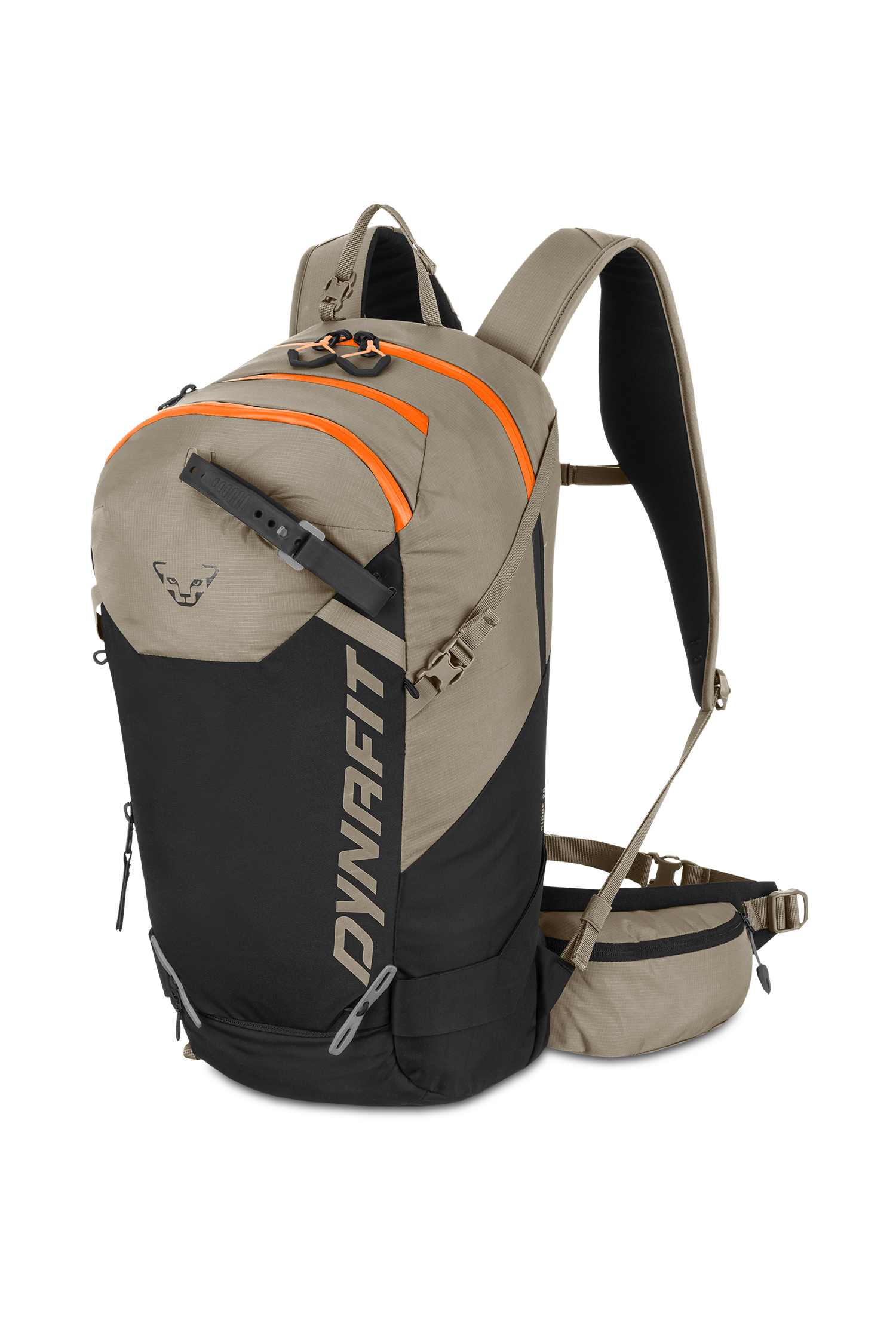 Image of Dynafit Ridge 26 L Tourenrucksack Beige, Herren, Größe: ONE SIZE