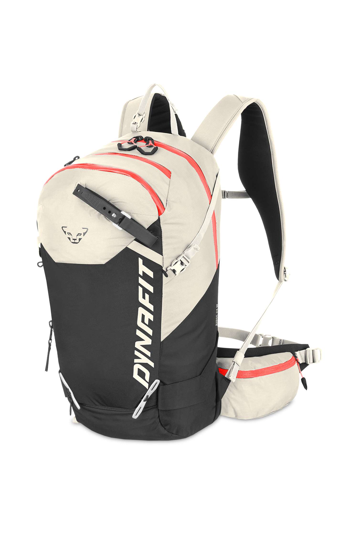 Image of Dynafit Ridge 24 L Tourenrucksack Beige, Herren, Größe: ONE SIZE