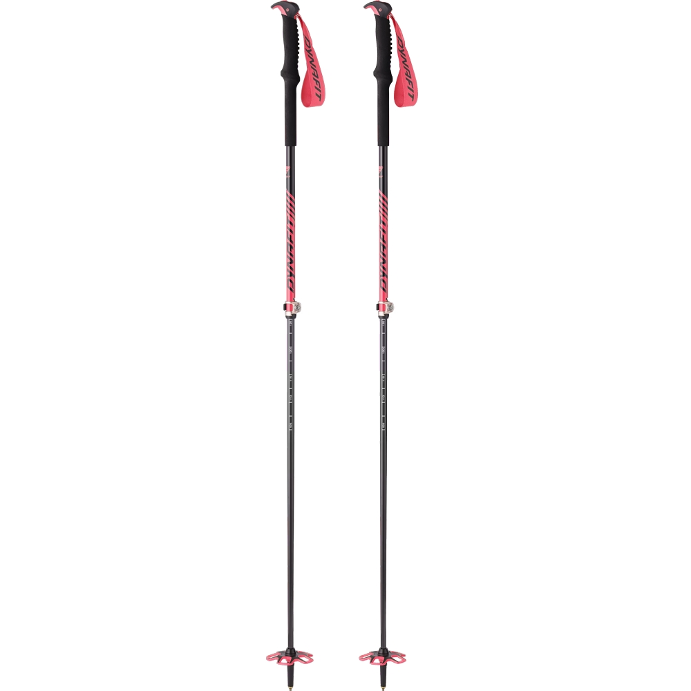 Image of Dynafit Tour Vario Skitourenstock Pink, Herren, Größe: ONE SIZE