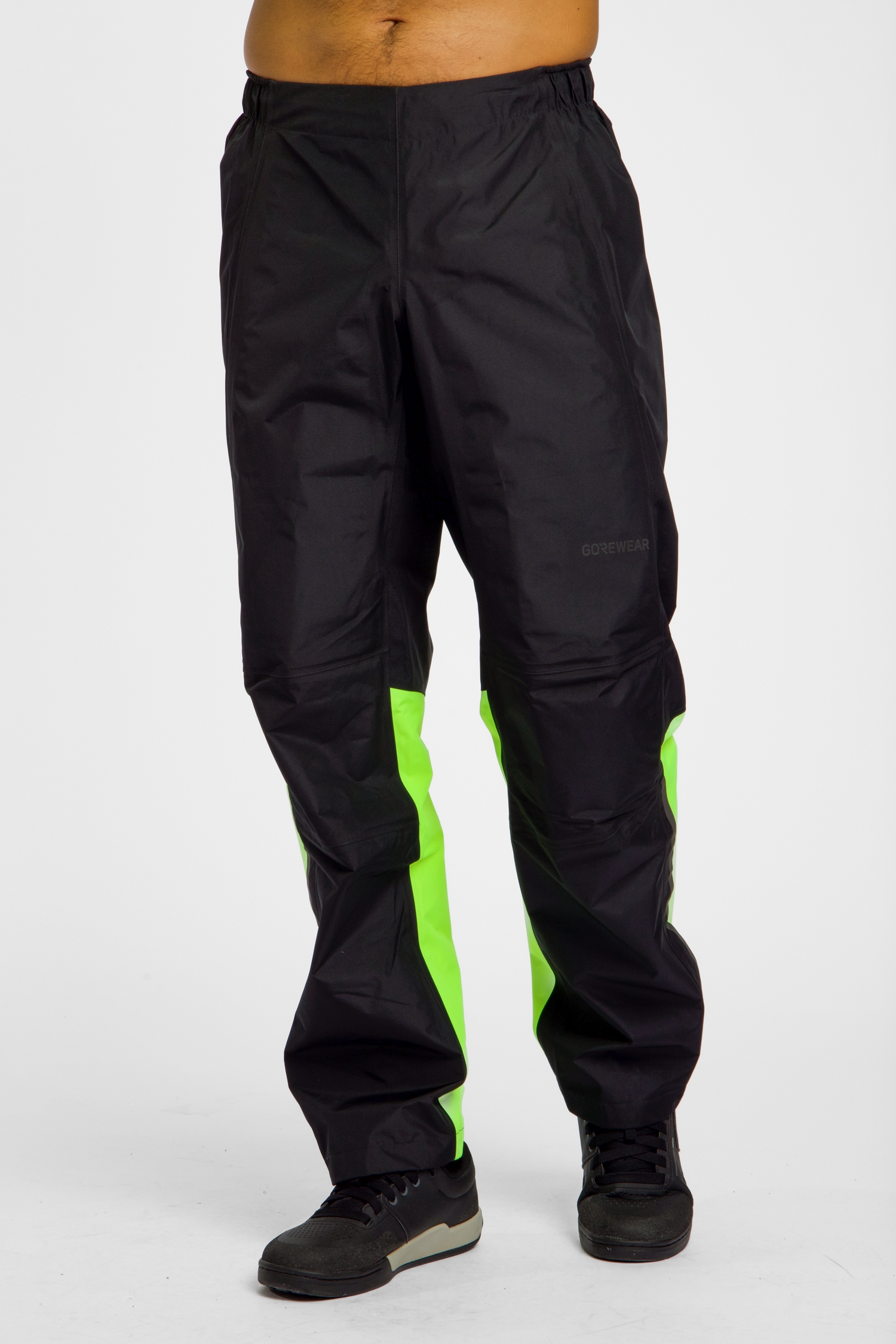 Glidewheel Gore-Tex® pantalon de bike hommes
