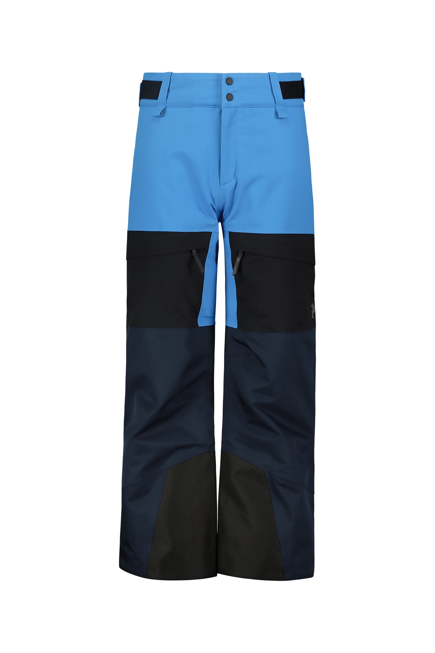 Image of PEAK PERFORMANCE Gravity HIPE® 2L Insulated Kinder Skihose Blau, , Größe: 152