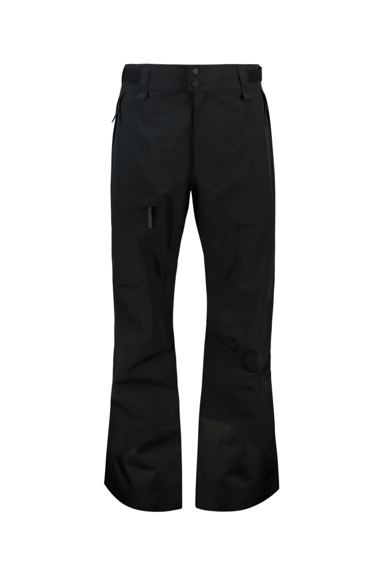 PEAK PERFORMANCE Vertec HIPE® 3L Herren Skihose Schwarz, Herren, Größe: S