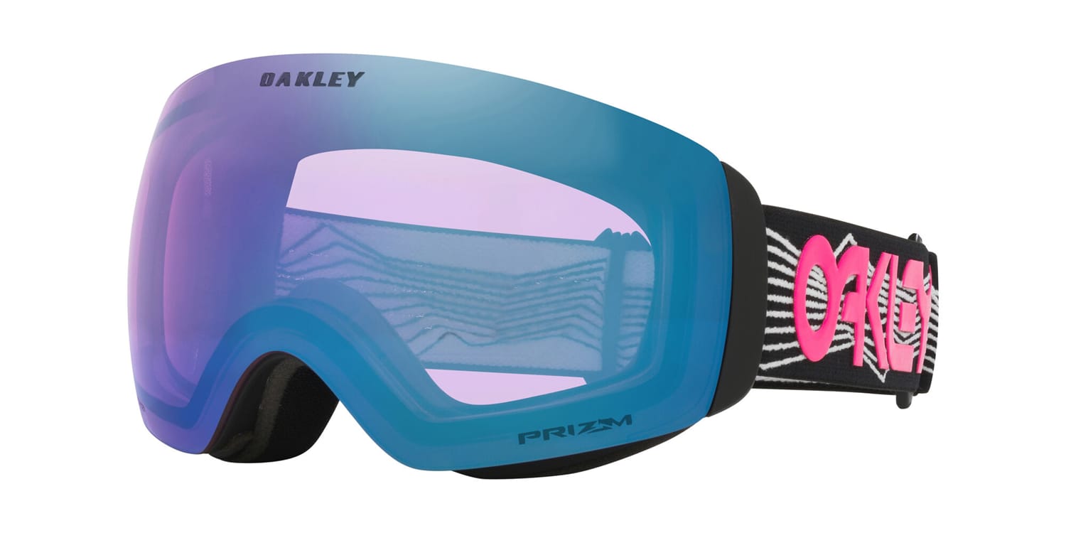 Oakley Flight Deck™ M Skibrille Multicolor, Herren, Größe: ONE SIZE