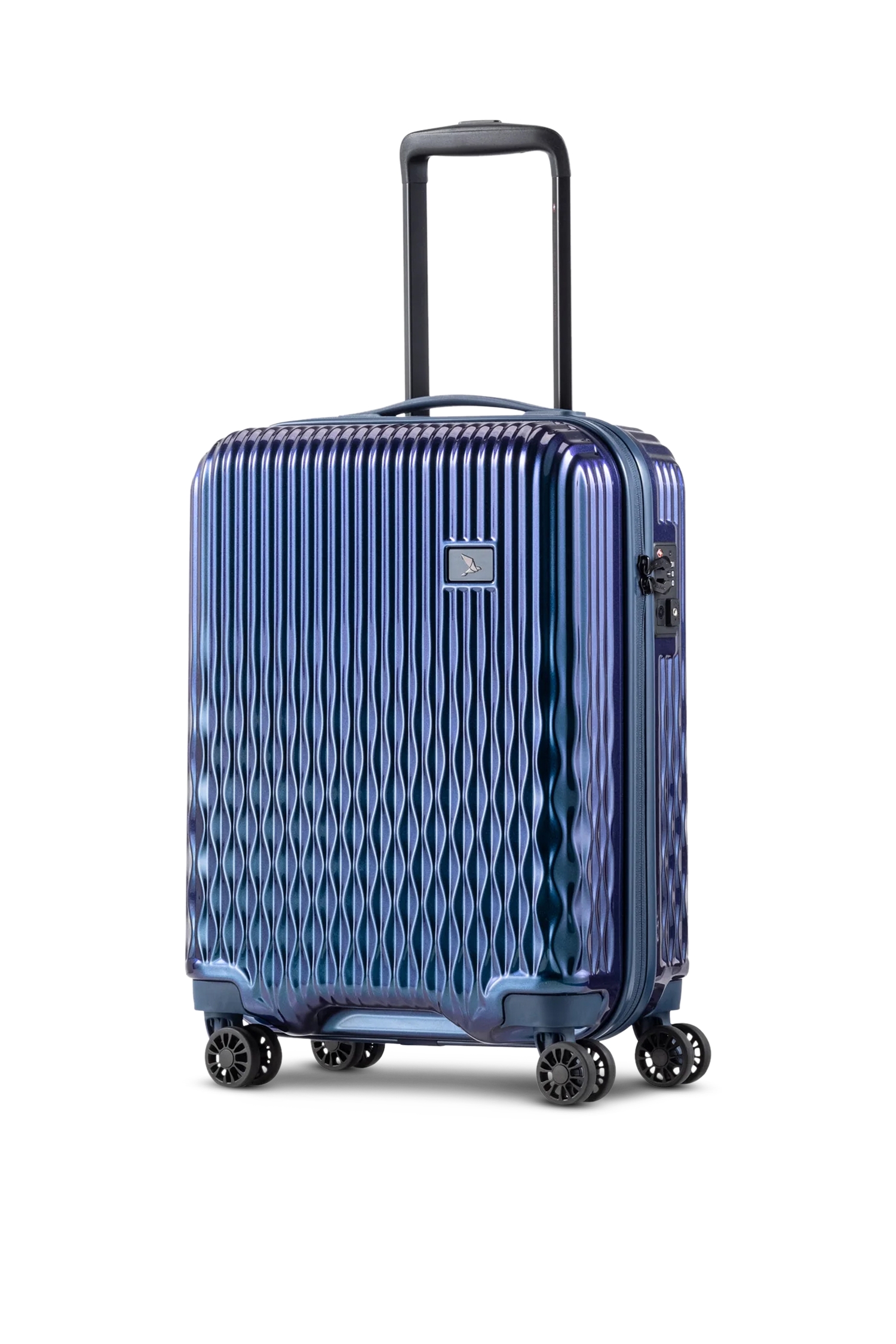 Image of Pack Easy Flow Cabin S 36 L Reisekoffer Blau, Herren, Größe: 0