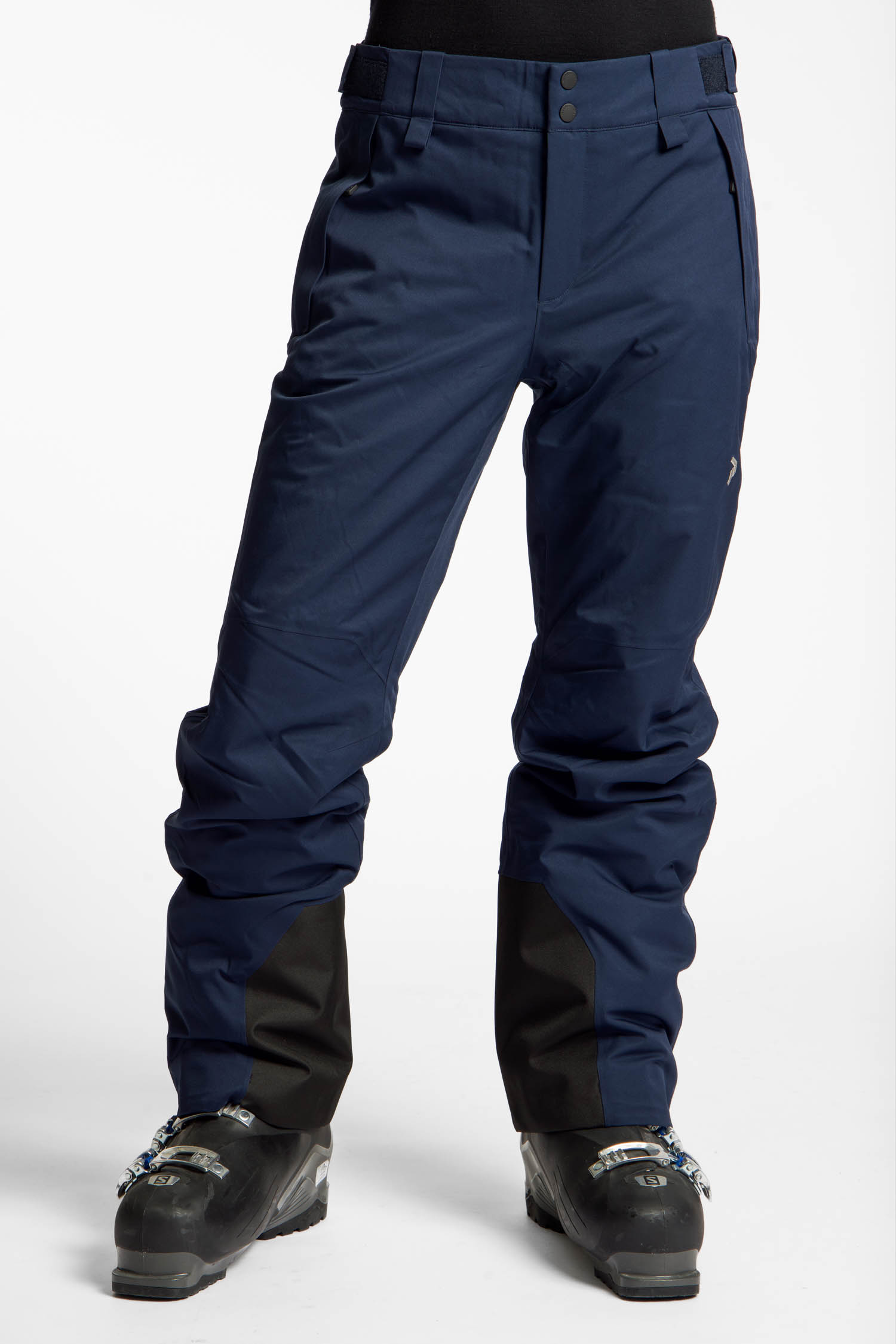 Image of PEAK PERFORMANCE Anima HIPE® 2L Insulated Damen Skihose Blau, Damen, Größe: L