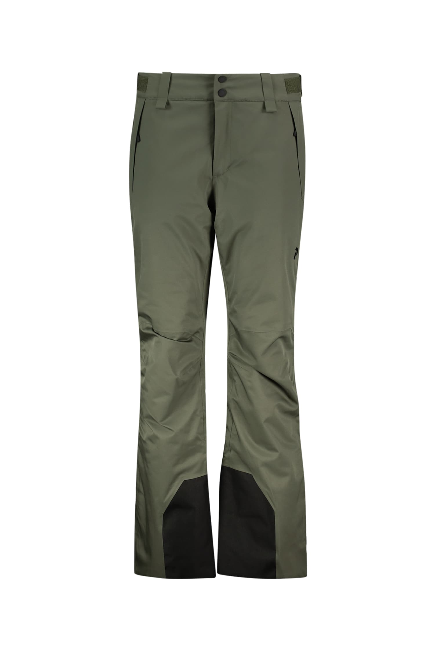 Image of PEAK PERFORMANCE Anima HIPE® 2L Insulated Damen Skihose Grün, Damen, Größe: L