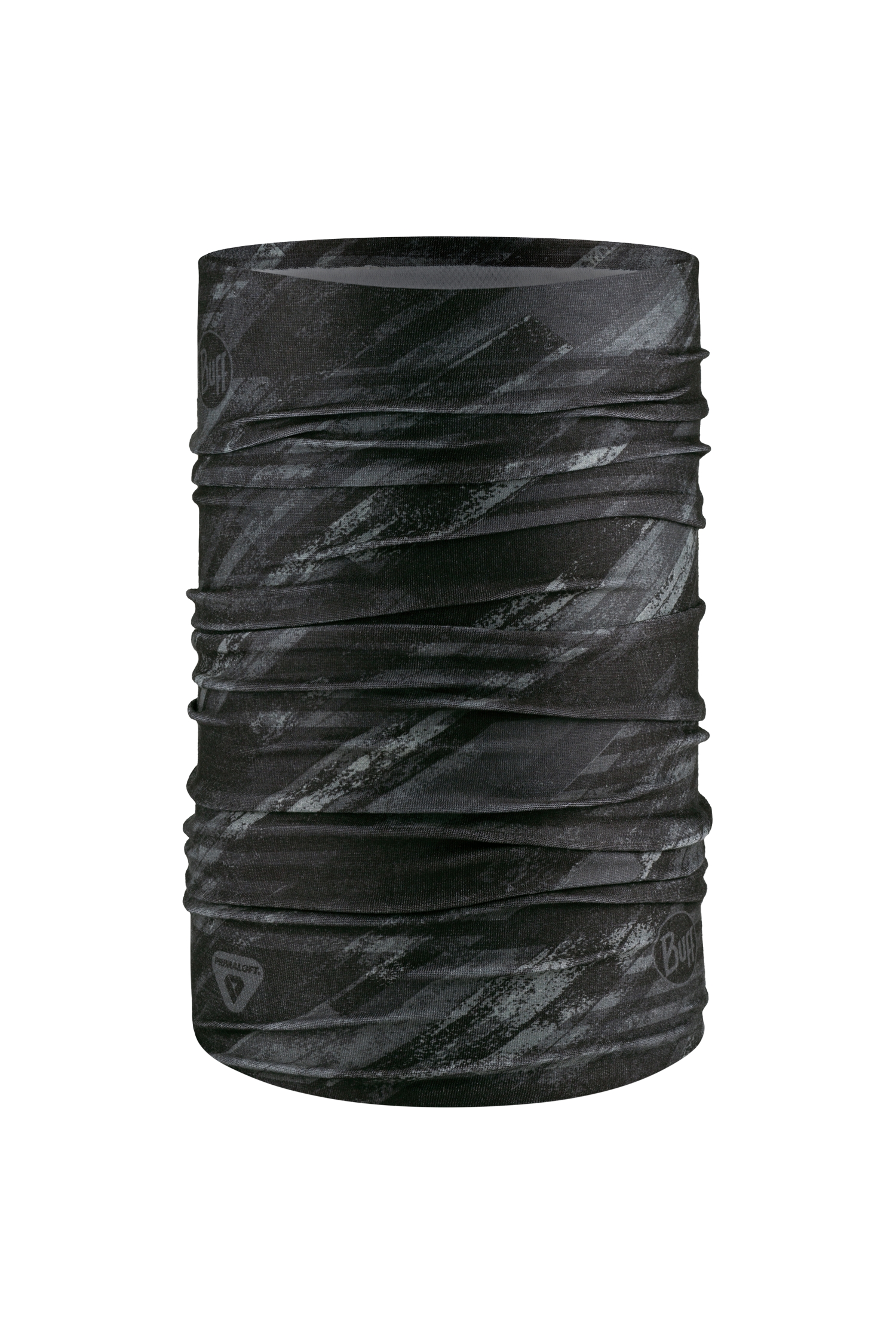 Image of Buff Thermonet® Neckwarmer Grau, Herren, Größe: ONE SIZE