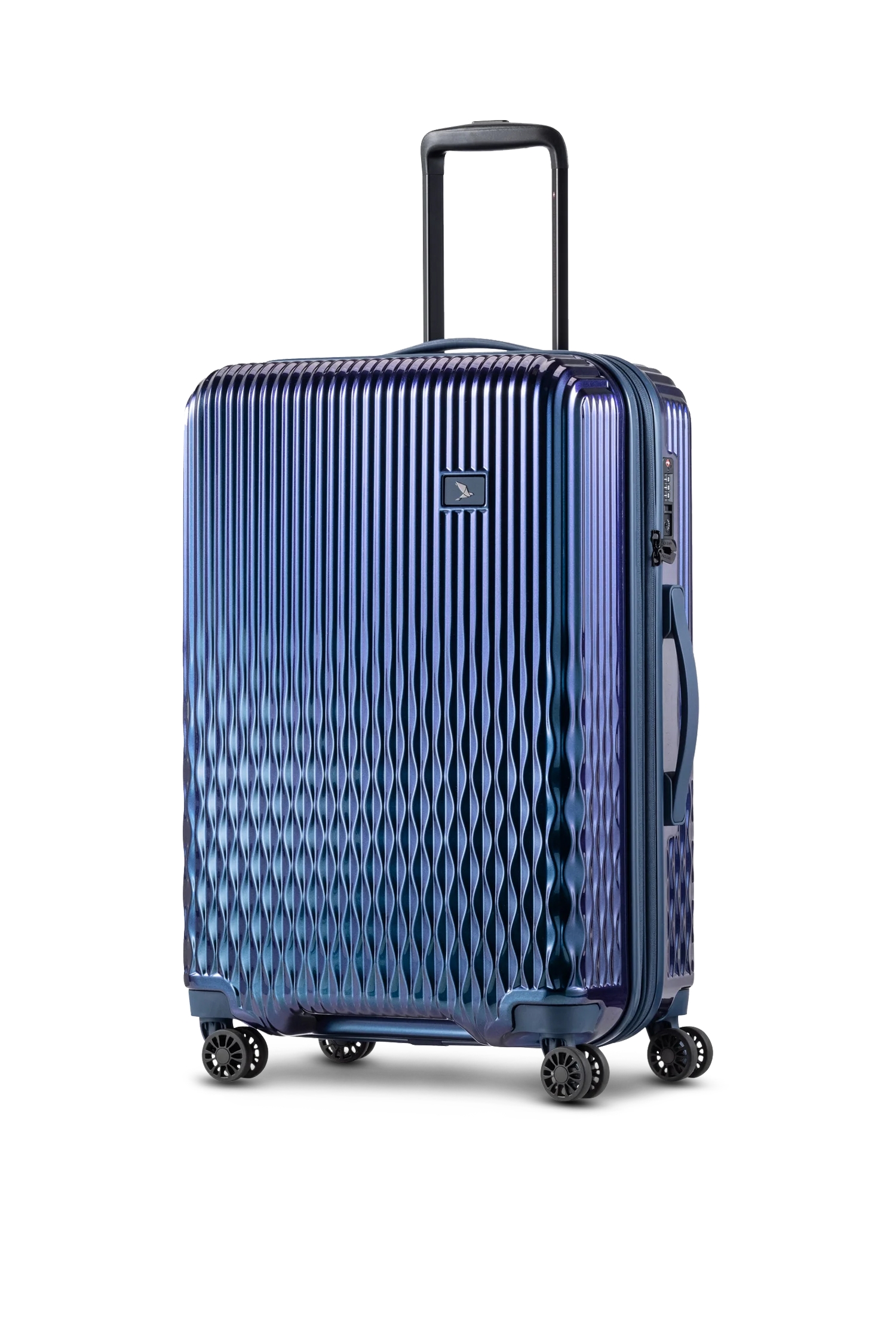 Image of Pack Easy Flow M 73/87 L Reisekoffer Blau, Herren, Größe: 0