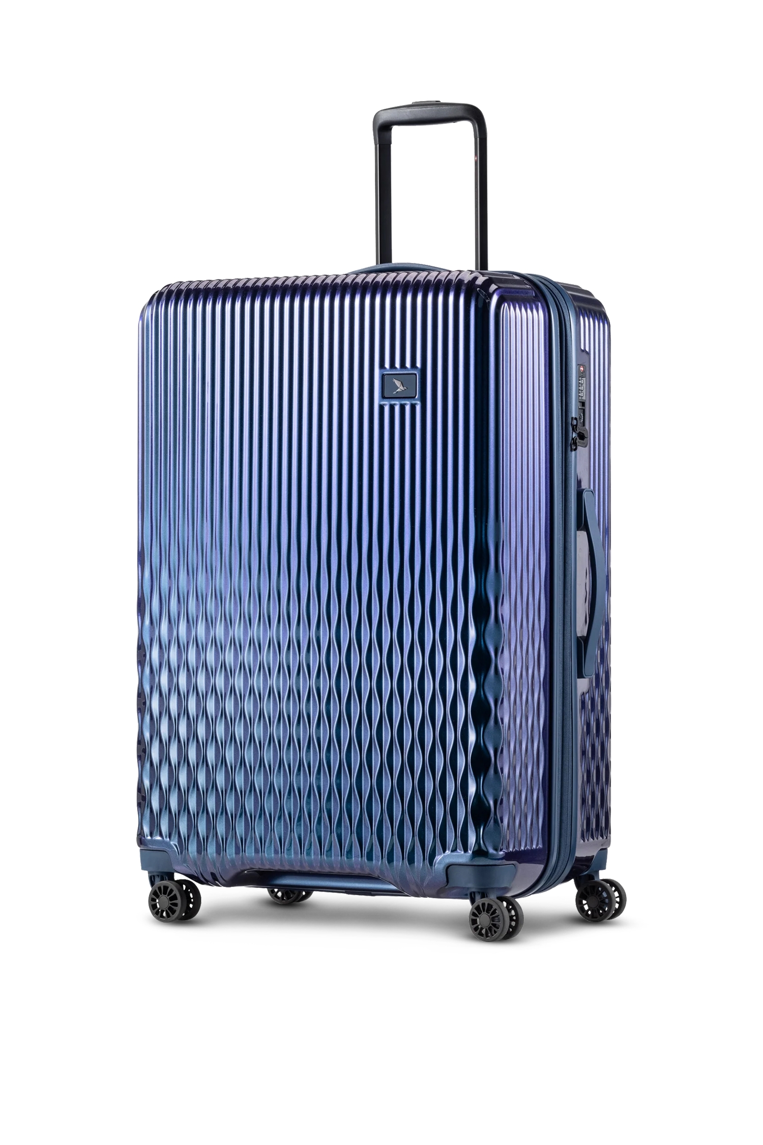 Image of Pack Easy Flow L 112/131 L Reisekoffer Blau, Herren, Größe: 0