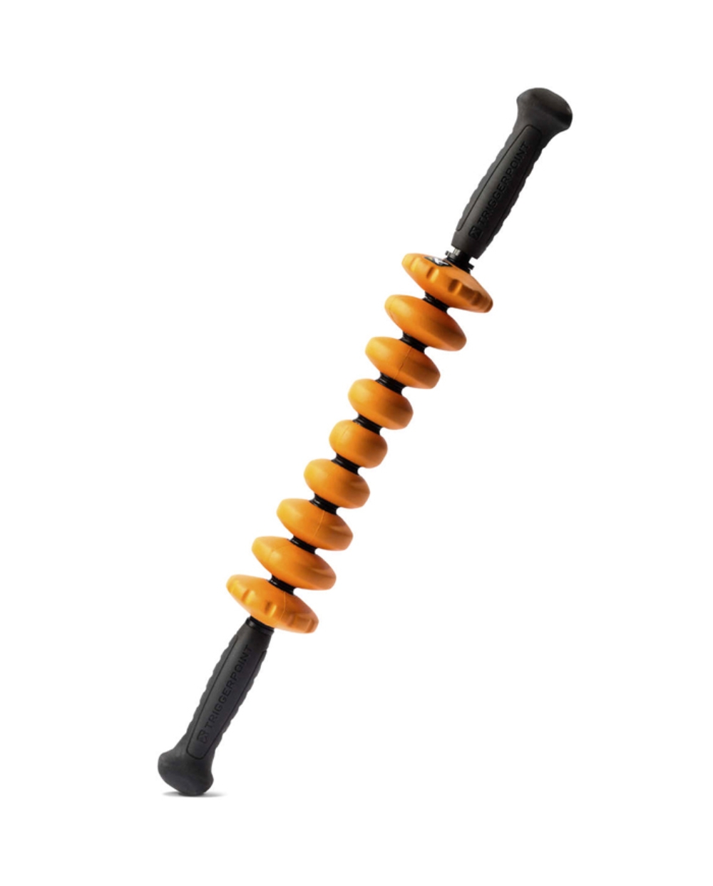 Image of TRIGGERPOINT STK Contour Massageroller Orange, Herren, Größe: 0