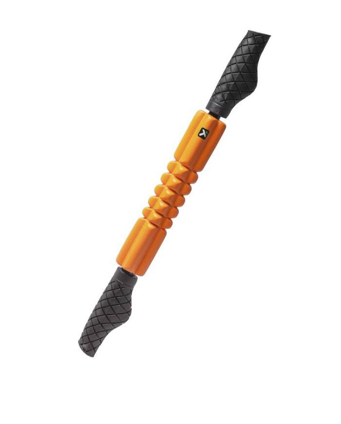 Image of TRIGGERPOINT Grid STK Massagegerät Orange, Herren, Größe: 0