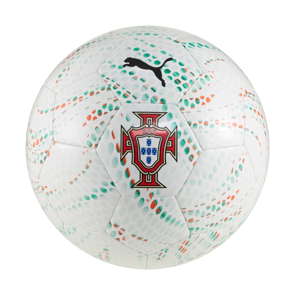Image of PUMA FPF Fan Fussball Weiss, , Größe: 5
