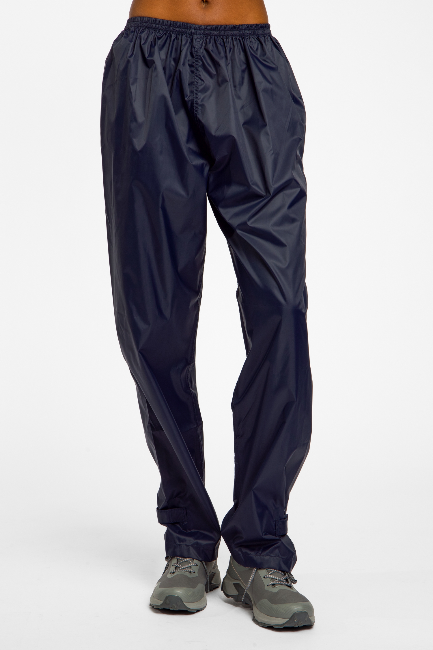 Image of MAC IN A SAC Origin Packable Regenhose Blau, Herren, Größe: L