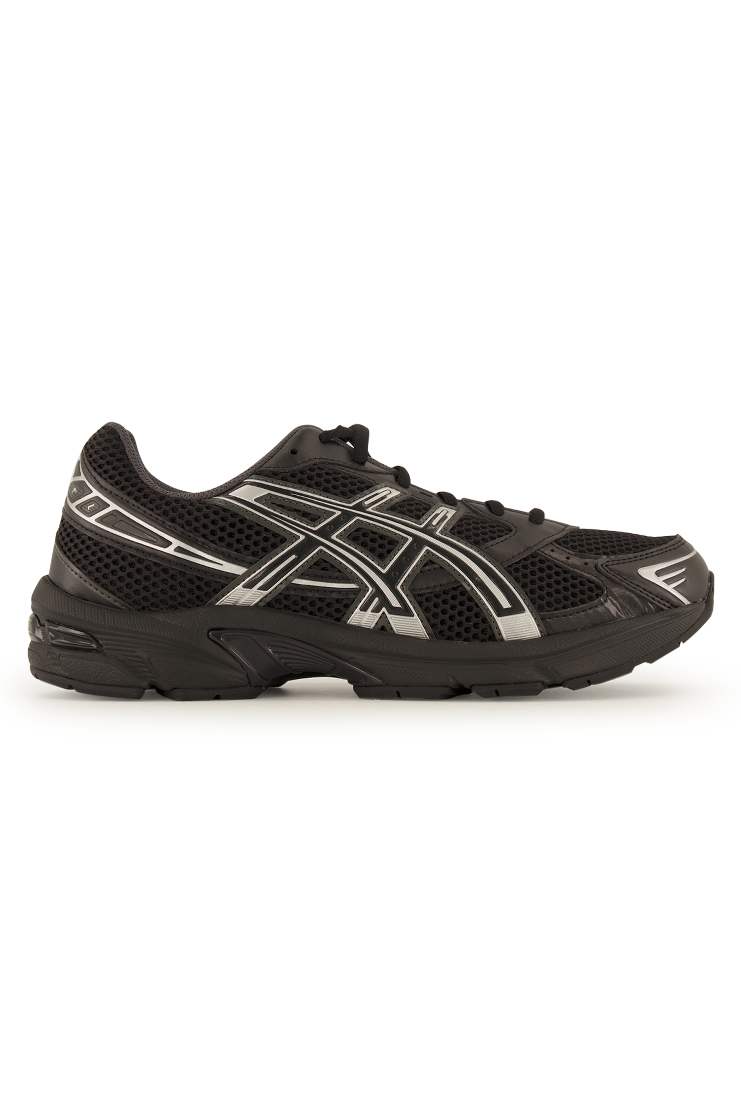 Image of ASICS Gel-1130™ Herren Sneaker Schwarz, Herren, Größe: 10