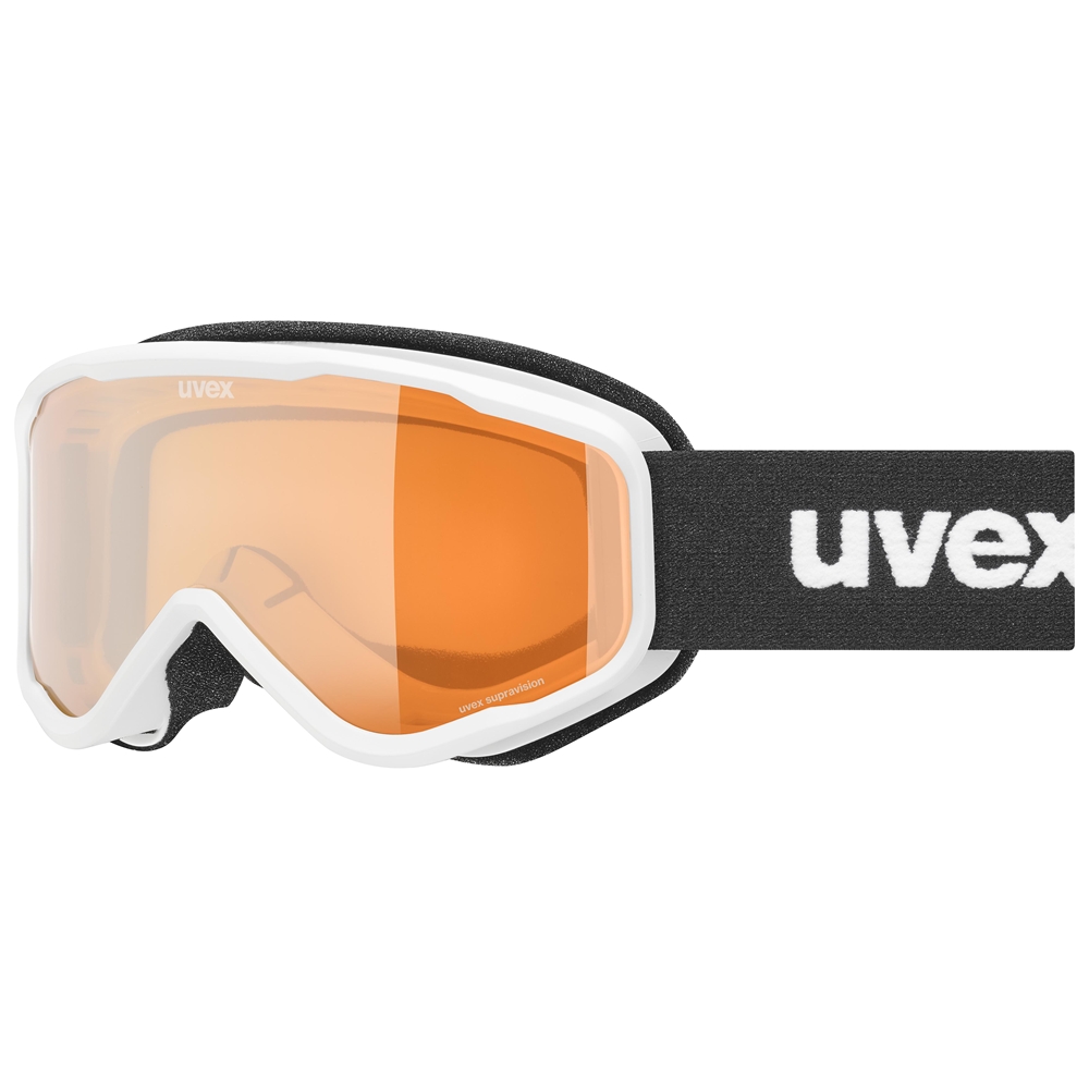 Image of uvex Speedy Nova Kinder Skibrille Weiss, , Größe: ONE SIZE