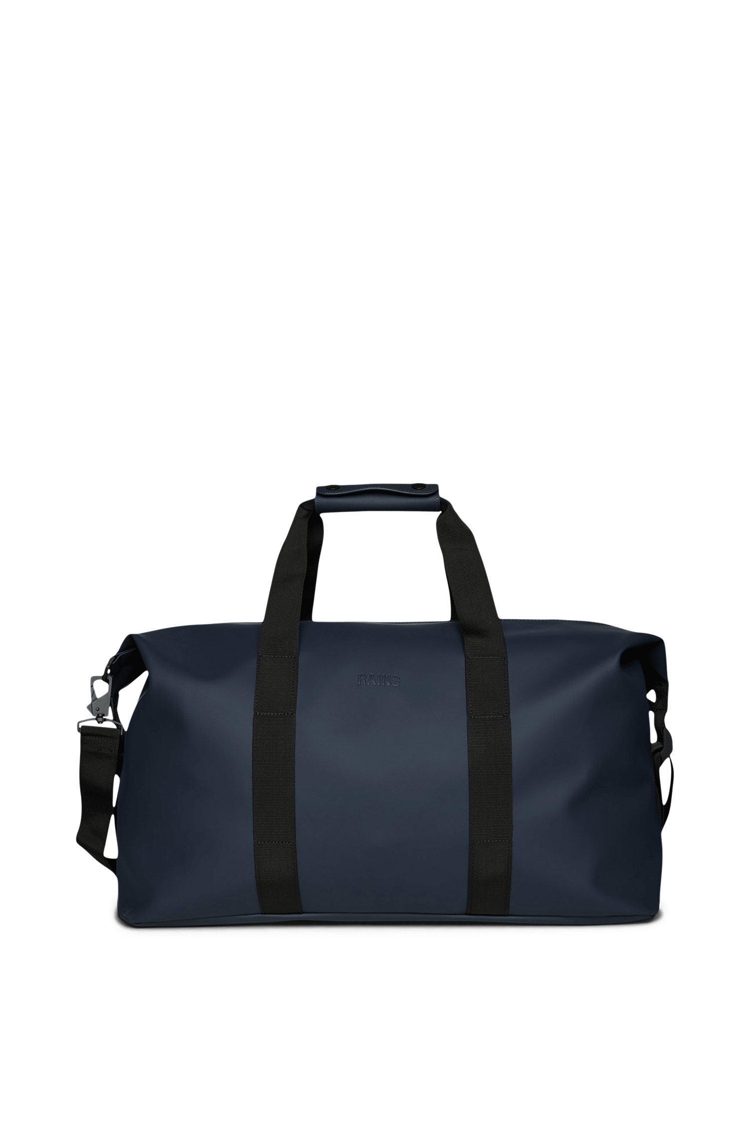 Image of Rains Hilo Weekend 36 L Reisetasche Blau, Herren, Größe: ONE SIZE