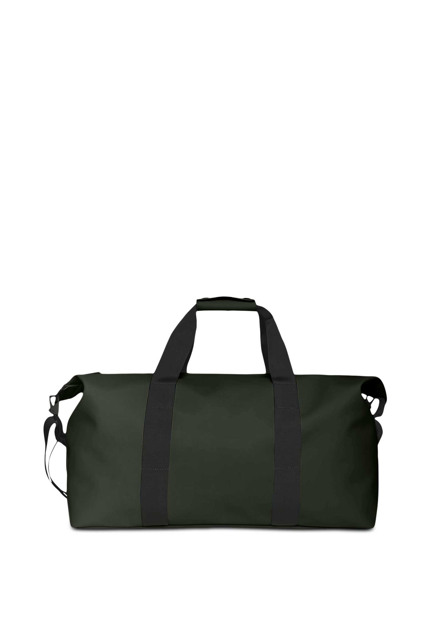 Image of Rains Hilo Weekend Large 47 L Reisetasche Grün, Herren, Größe: ONE SIZE