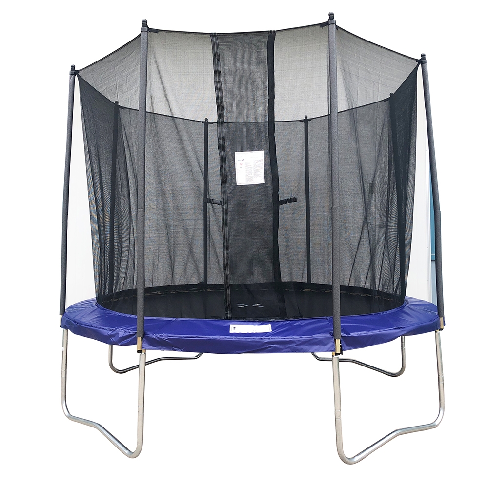 Image of conte 305 cm Trampolin Blau, , Größe: ONE SIZE