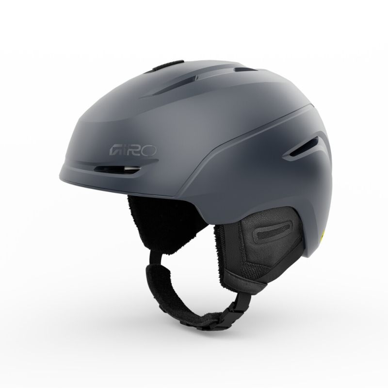 GIRO Avera™ Mips Damen Skihelm Grau, Damen, Größe: S