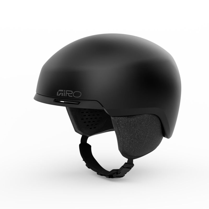 GIRO Taggert Mips Skihelm Schwarz, Herren, Größe: S