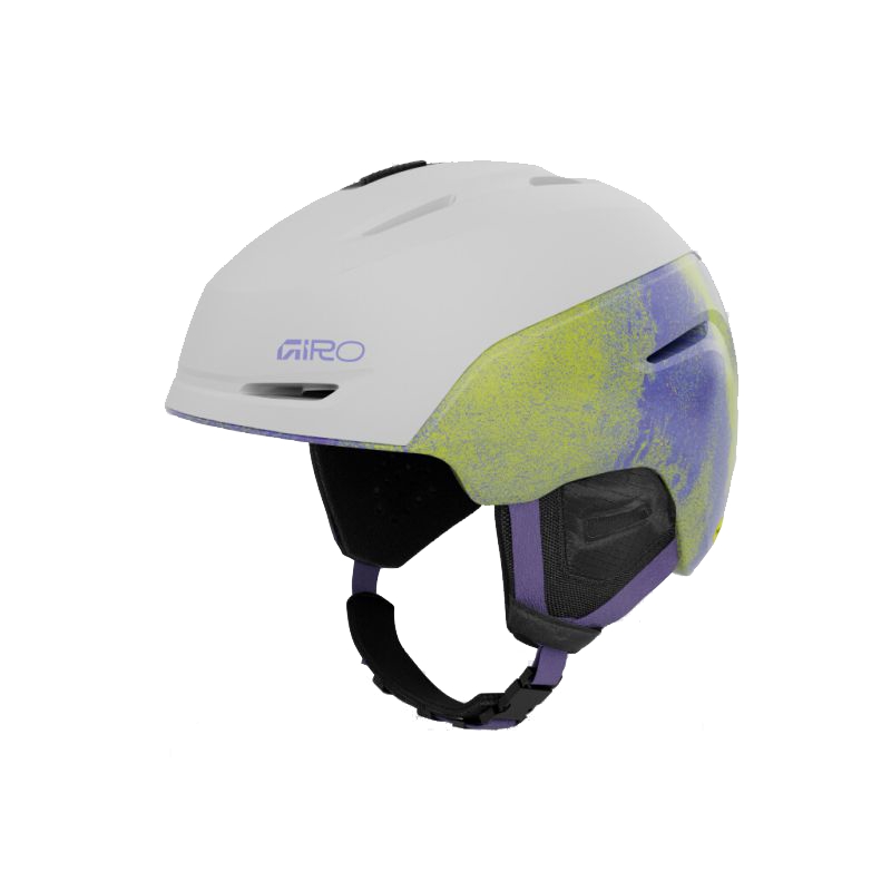 GIRO Neo™ Mips Kinder Skihelm Weiss, , Größe: S