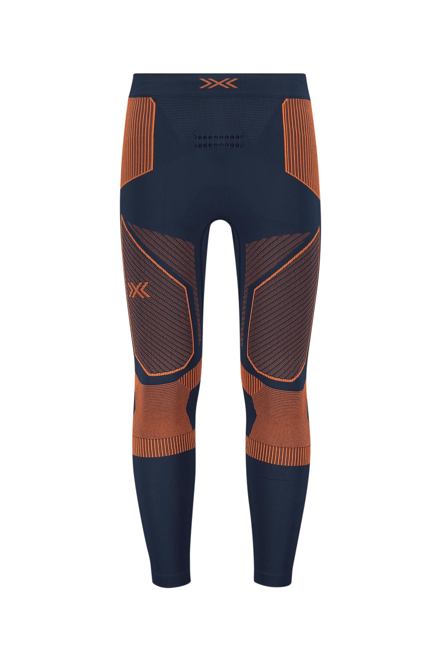 Image of X Bionic Energy Accumulator Light Herren Thermohose Blau, Herren, Größe: L