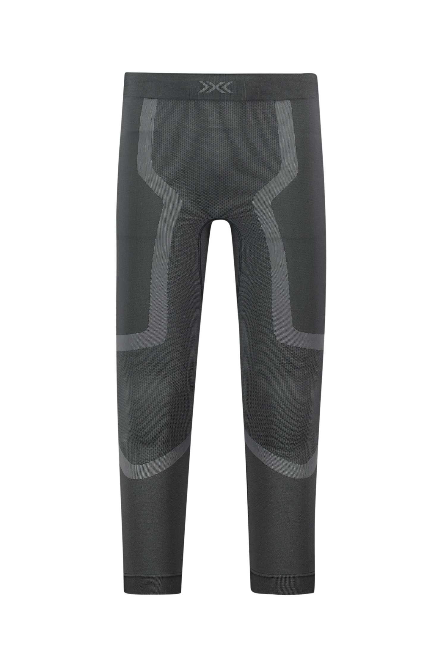 Image of X Bionic X-Ential Herren Thermohose Schwarz, Herren, Größe: M